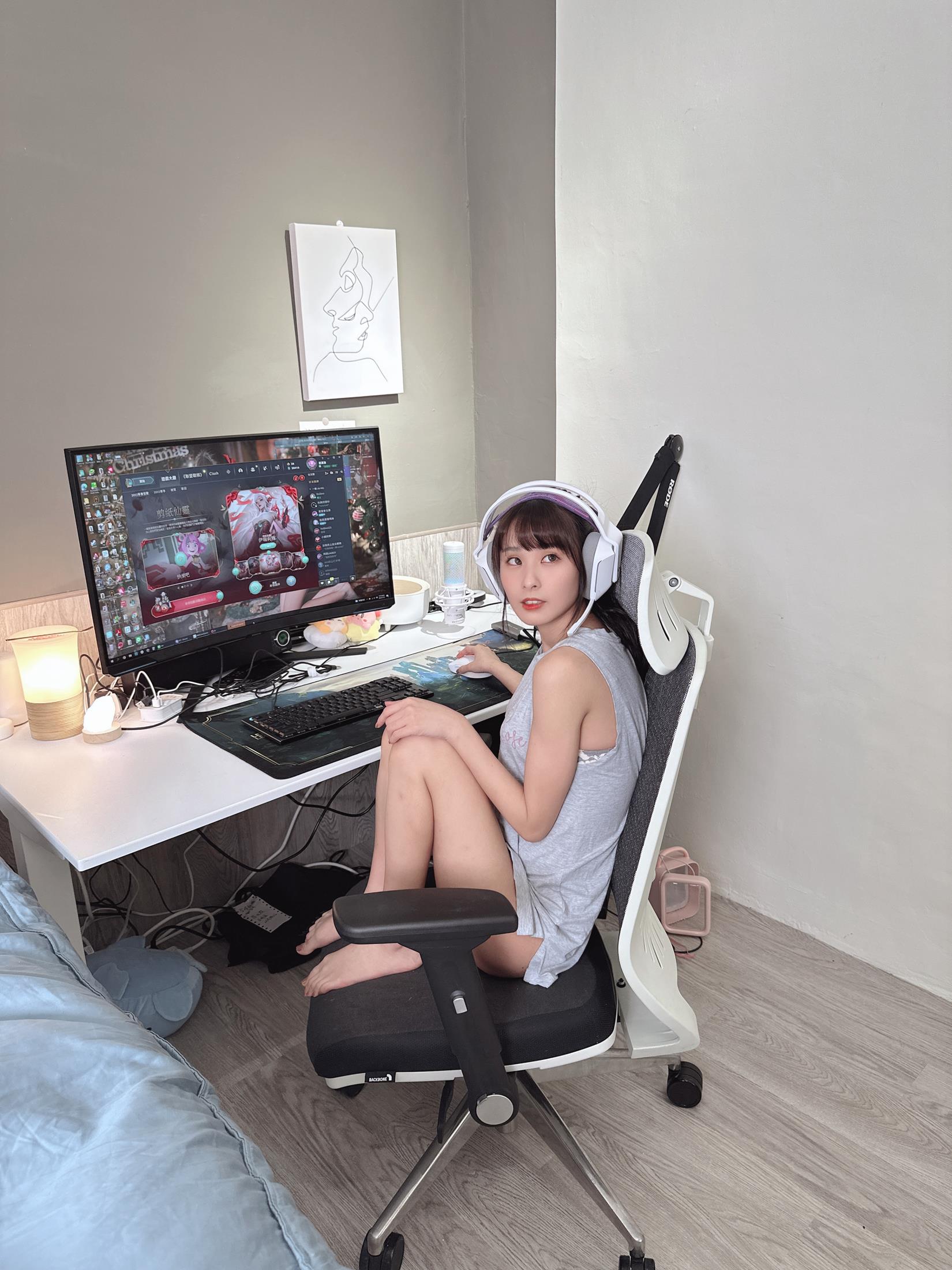 图片[57]-泥泥汝  – 居家[110P] – 速更版-美库