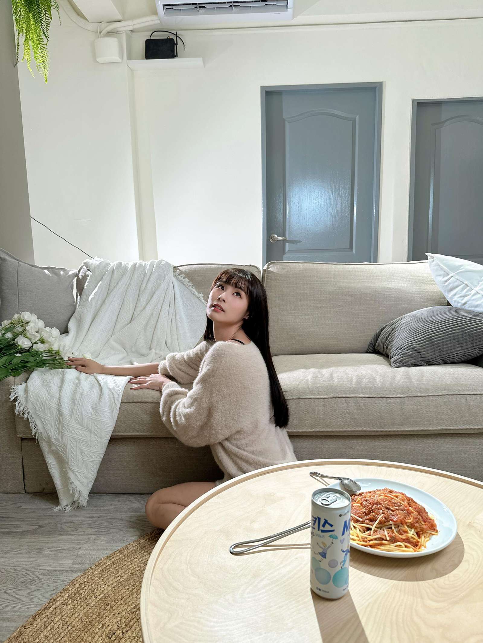 图片[61]-泥泥汝  – 居家[110P] – 速更版-美库