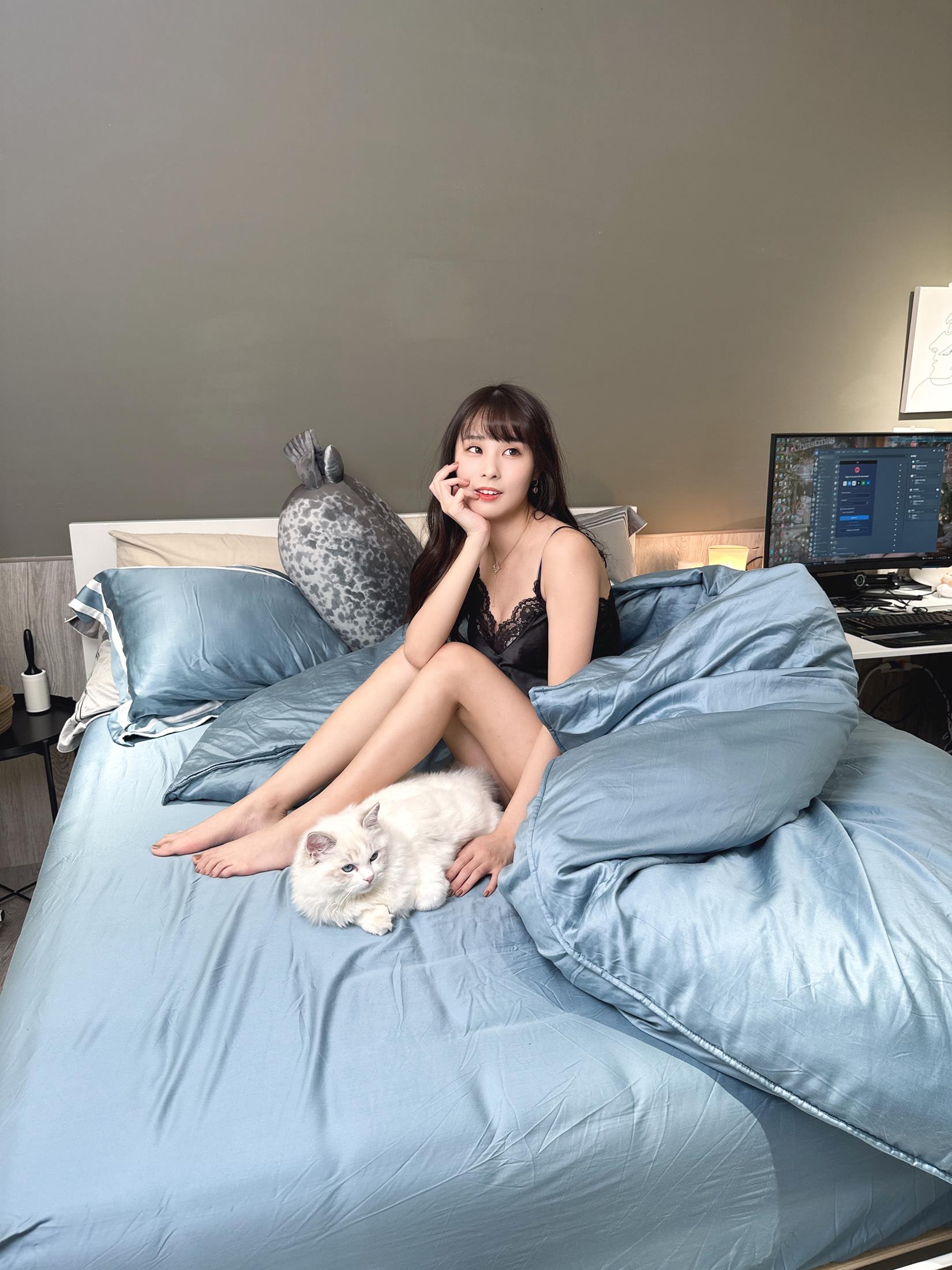 图片[63]-泥泥汝  – 居家[110P] – 速更版-美库