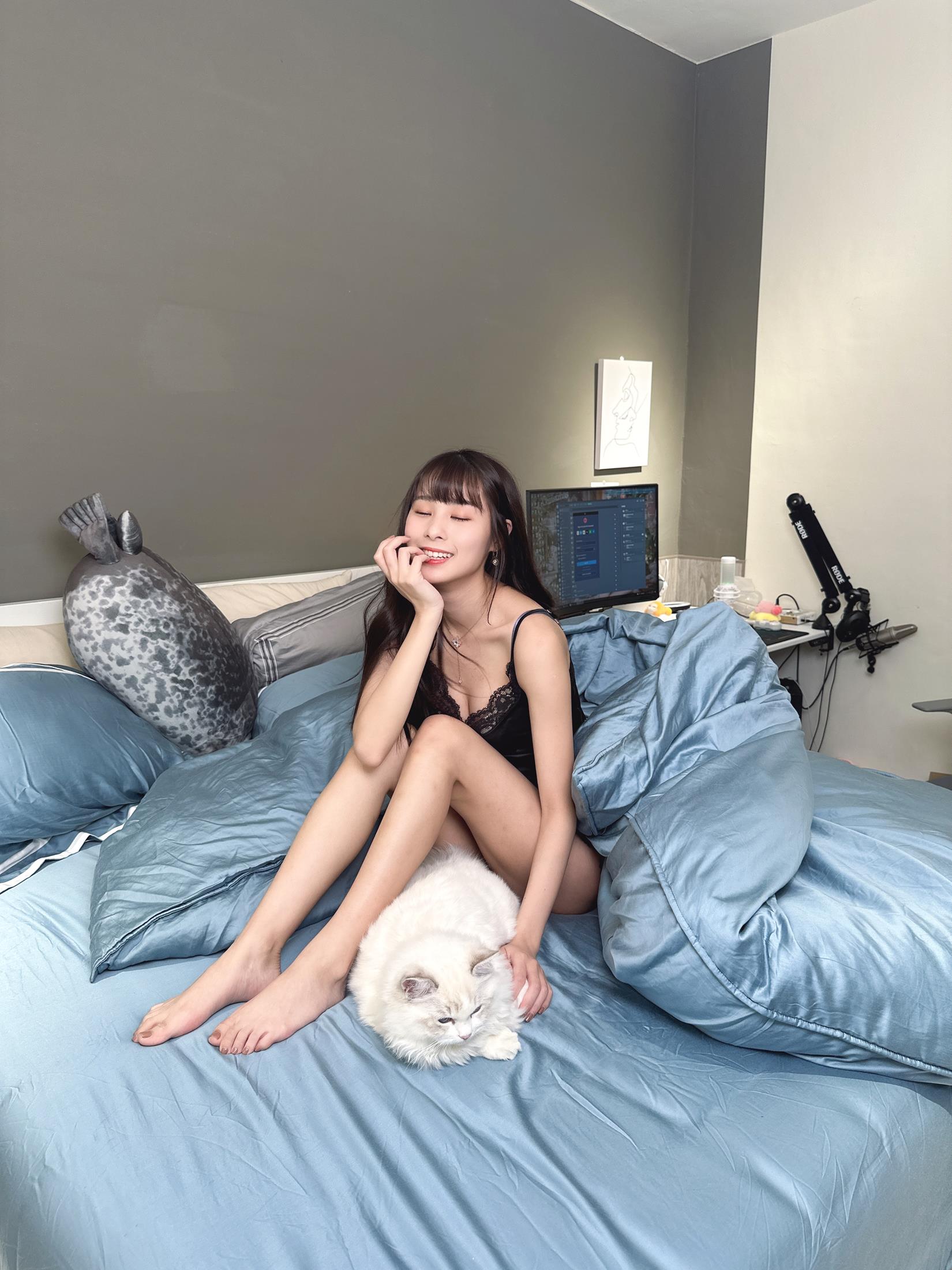 图片[65]-泥泥汝  – 居家[110P] – 速更版-美库