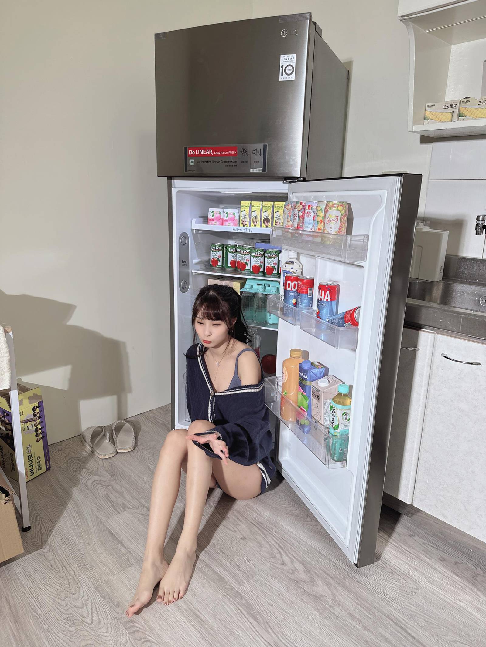 图片[67]-泥泥汝  – 居家[110P] – 速更版-美库