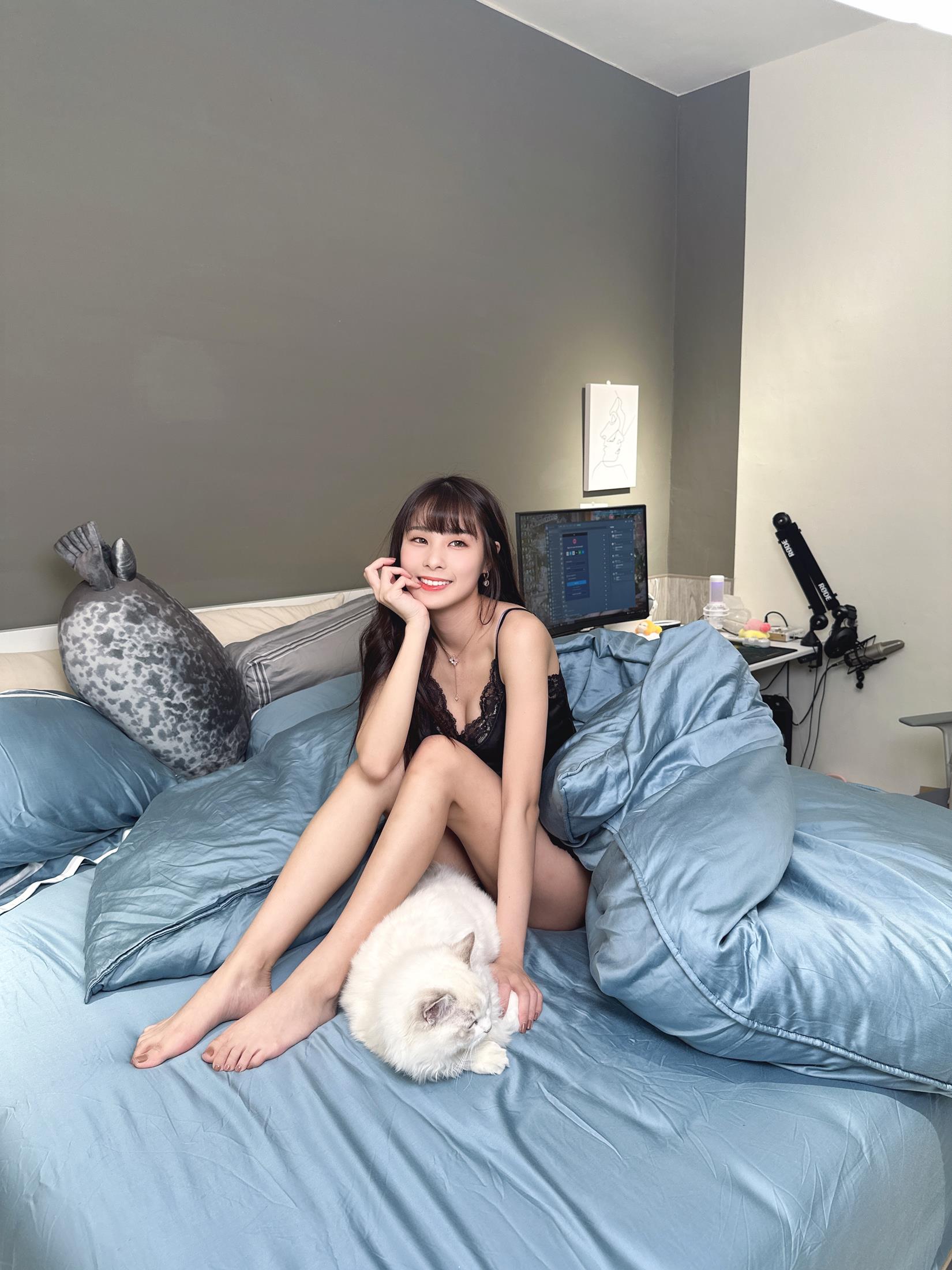 图片[68]-泥泥汝  – 居家[110P] – 速更版-美库