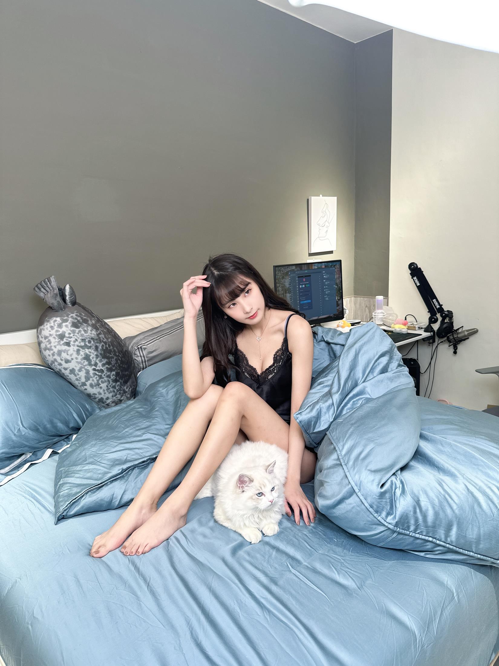 图片[71]-泥泥汝  – 居家[110P] – 速更版-美库