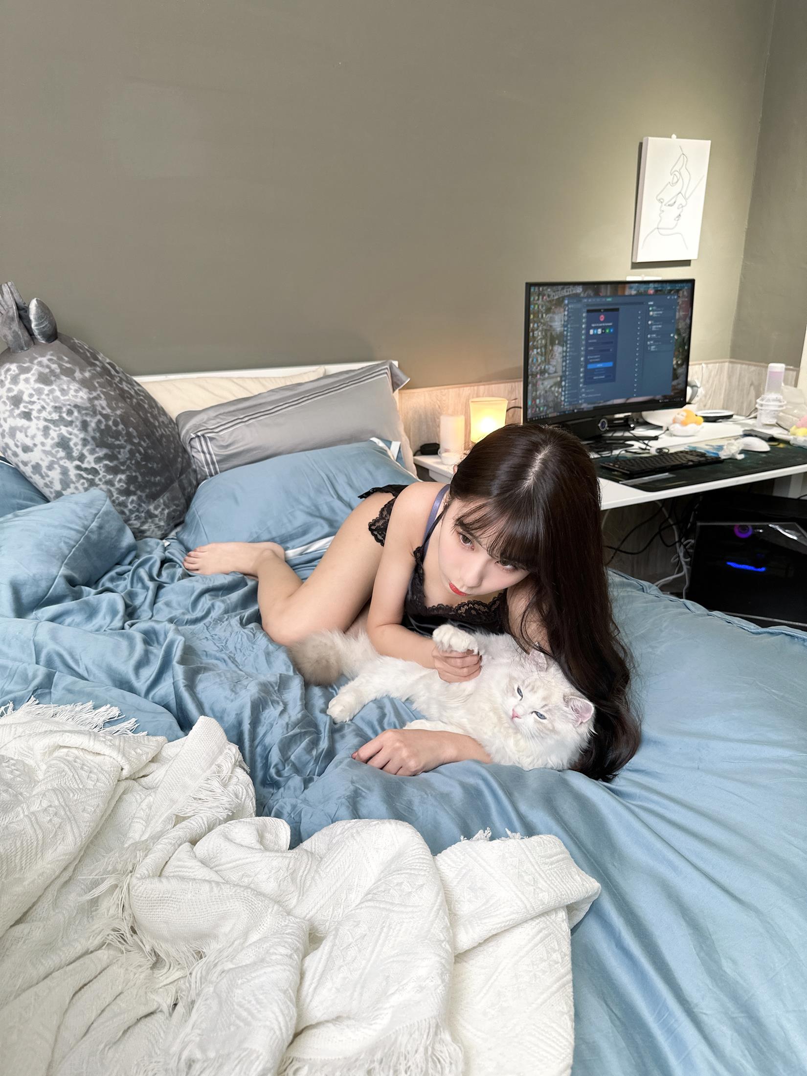 图片[72]-泥泥汝  – 居家[110P] – 速更版-美库