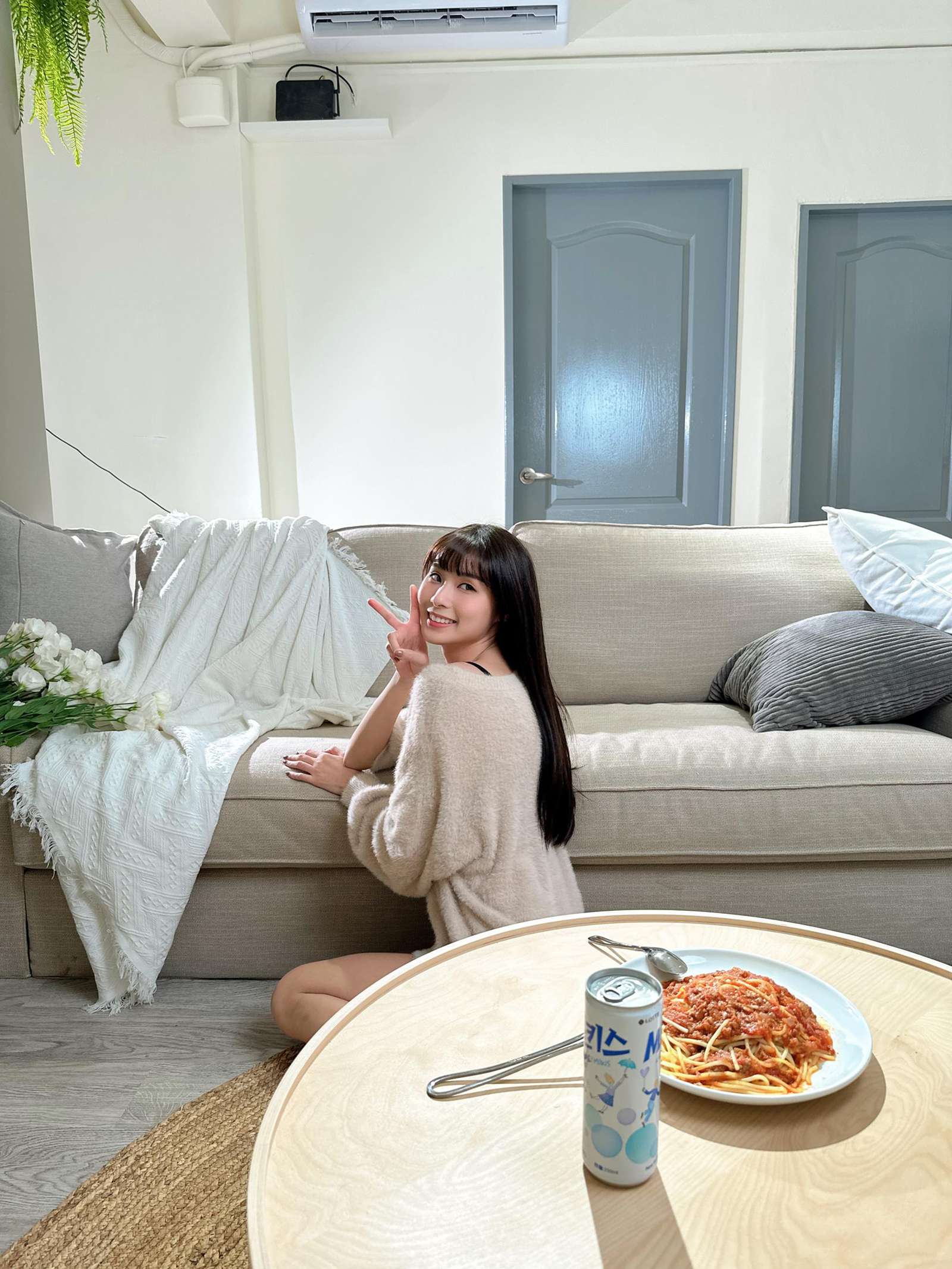 图片[73]-泥泥汝  – 居家[110P] – 速更版-美库