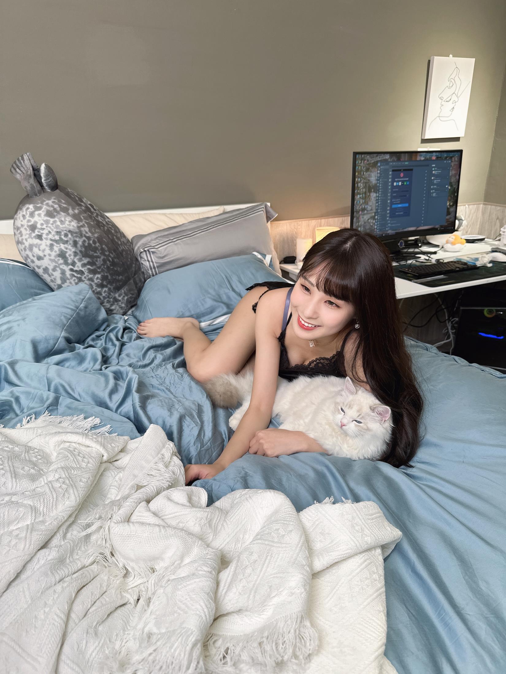 图片[74]-泥泥汝  – 居家[110P] – 速更版-美库