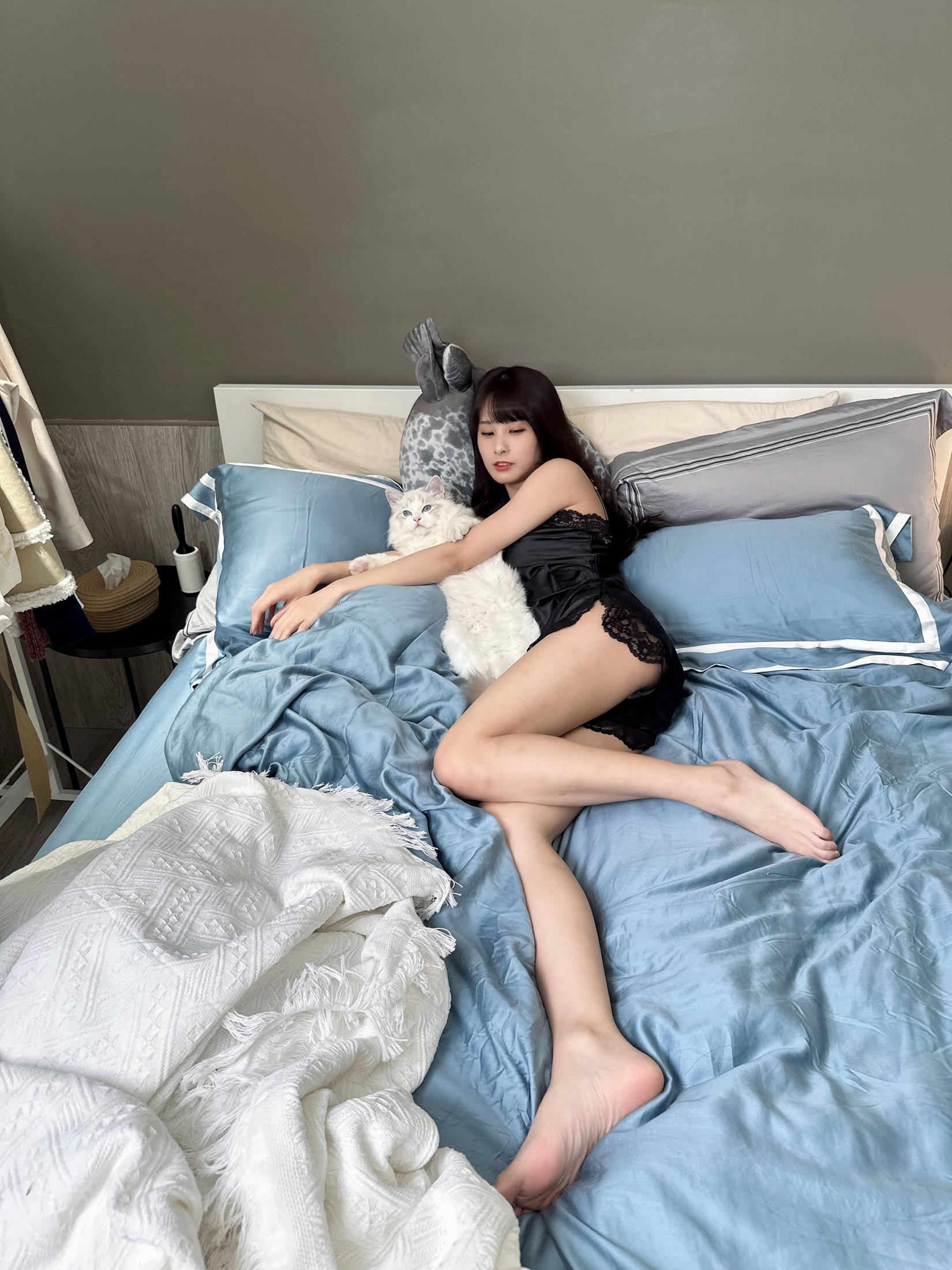 图片[80]-泥泥汝  – 居家[110P] – 速更版-美库