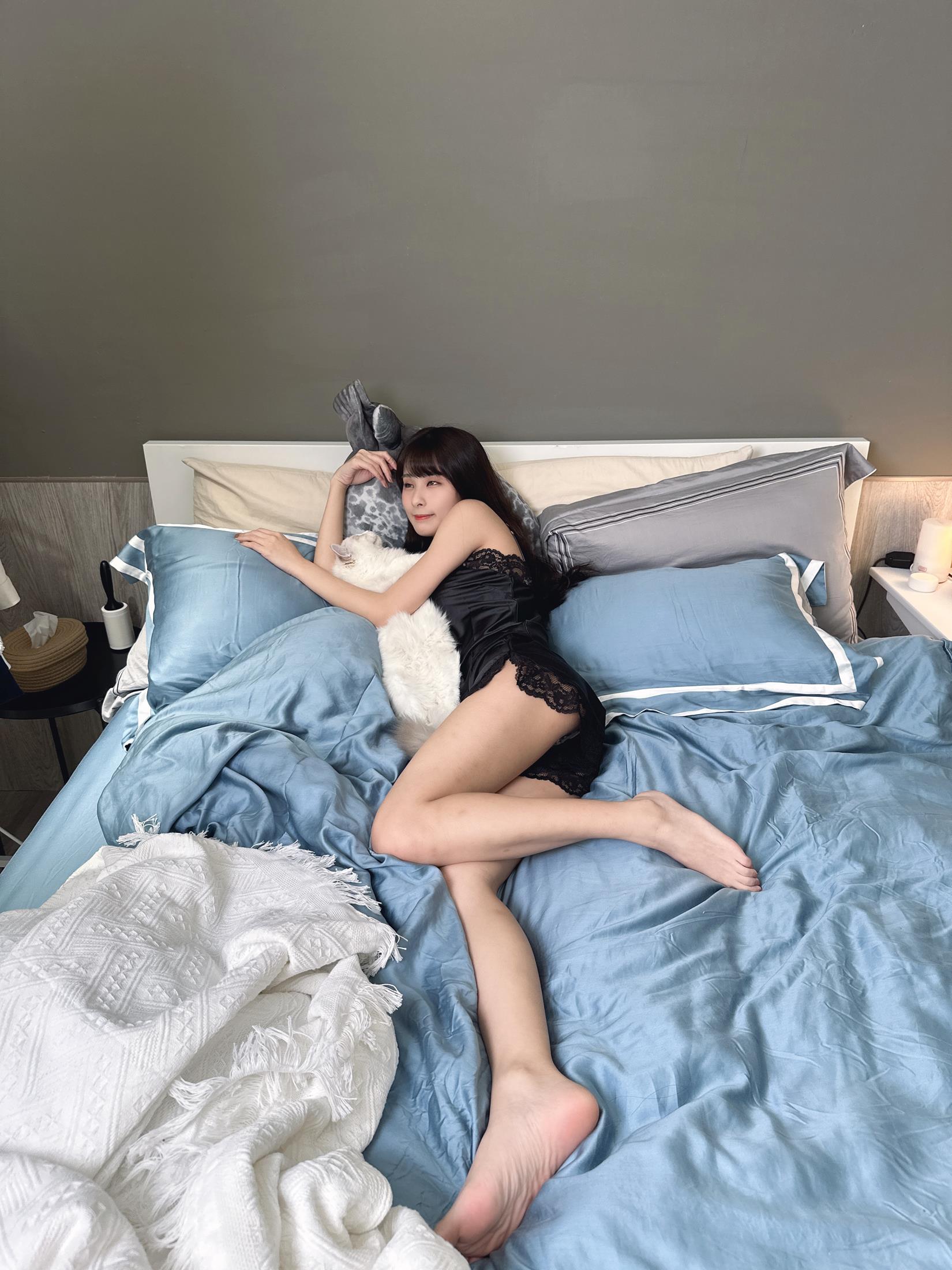 图片[81]-泥泥汝  – 居家[110P] – 速更版-美库