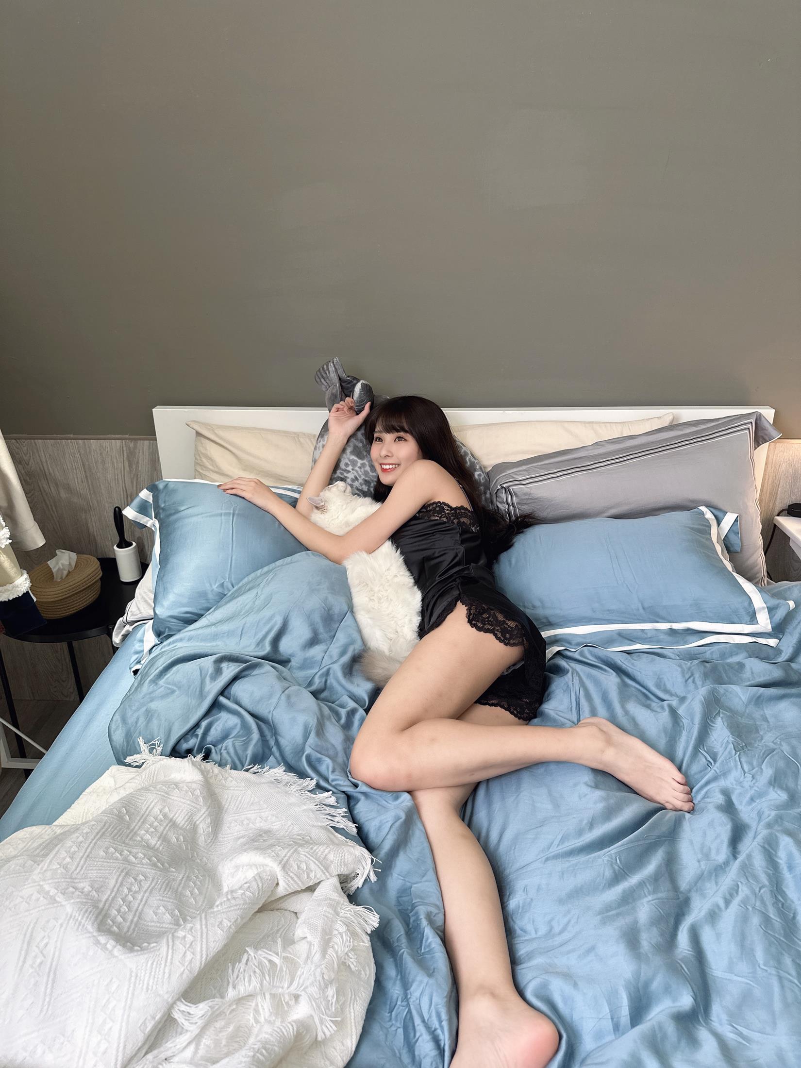 图片[82]-泥泥汝  – 居家[110P] – 速更版-美库