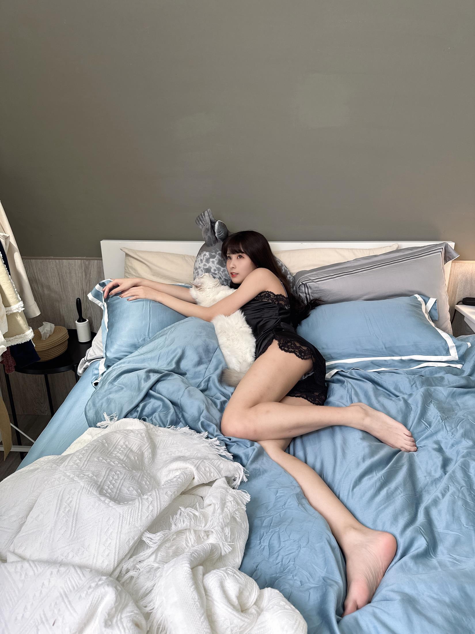 图片[83]-泥泥汝  – 居家[110P] – 速更版-美库