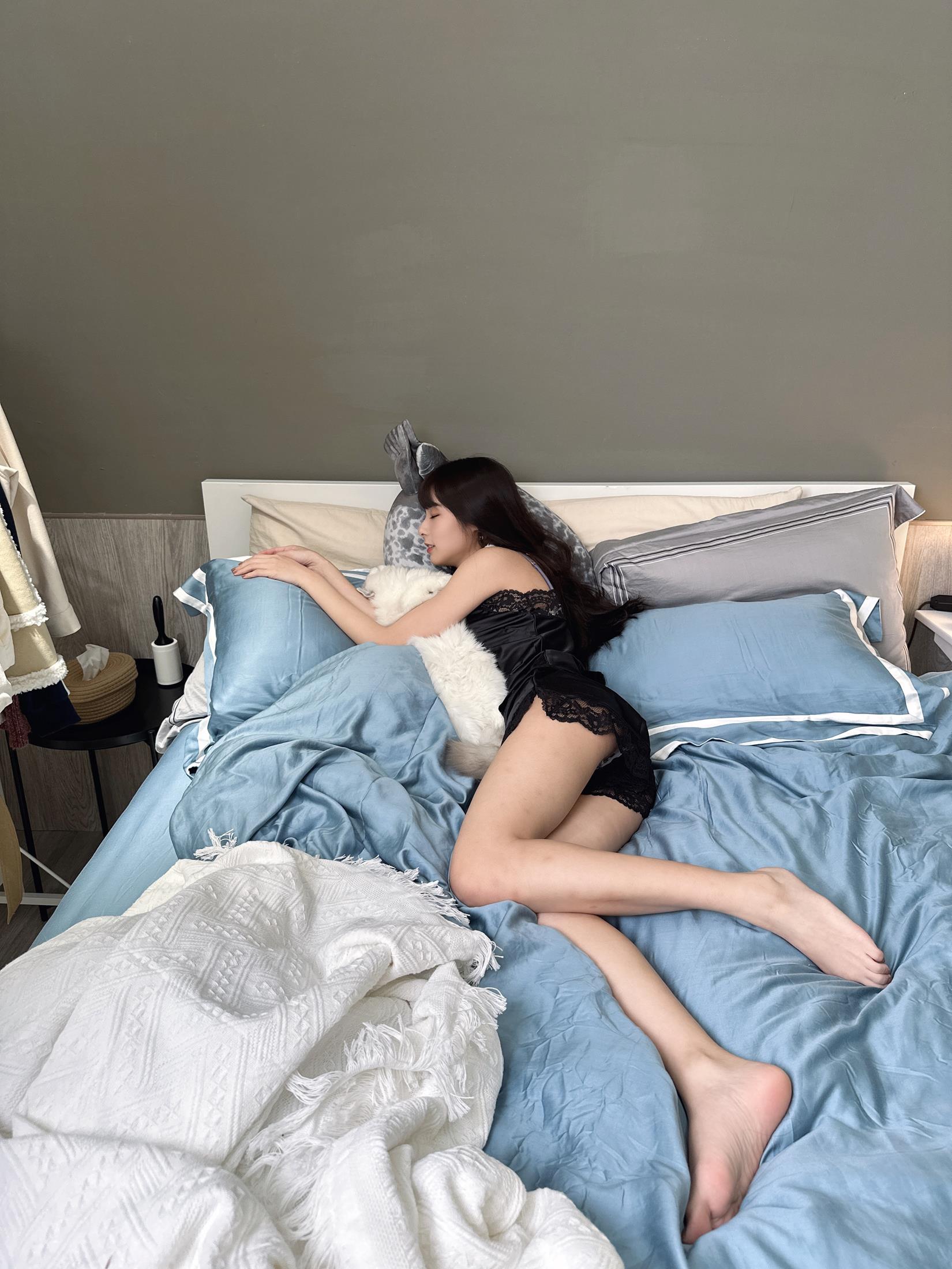 图片[84]-泥泥汝  – 居家[110P] – 速更版-美库