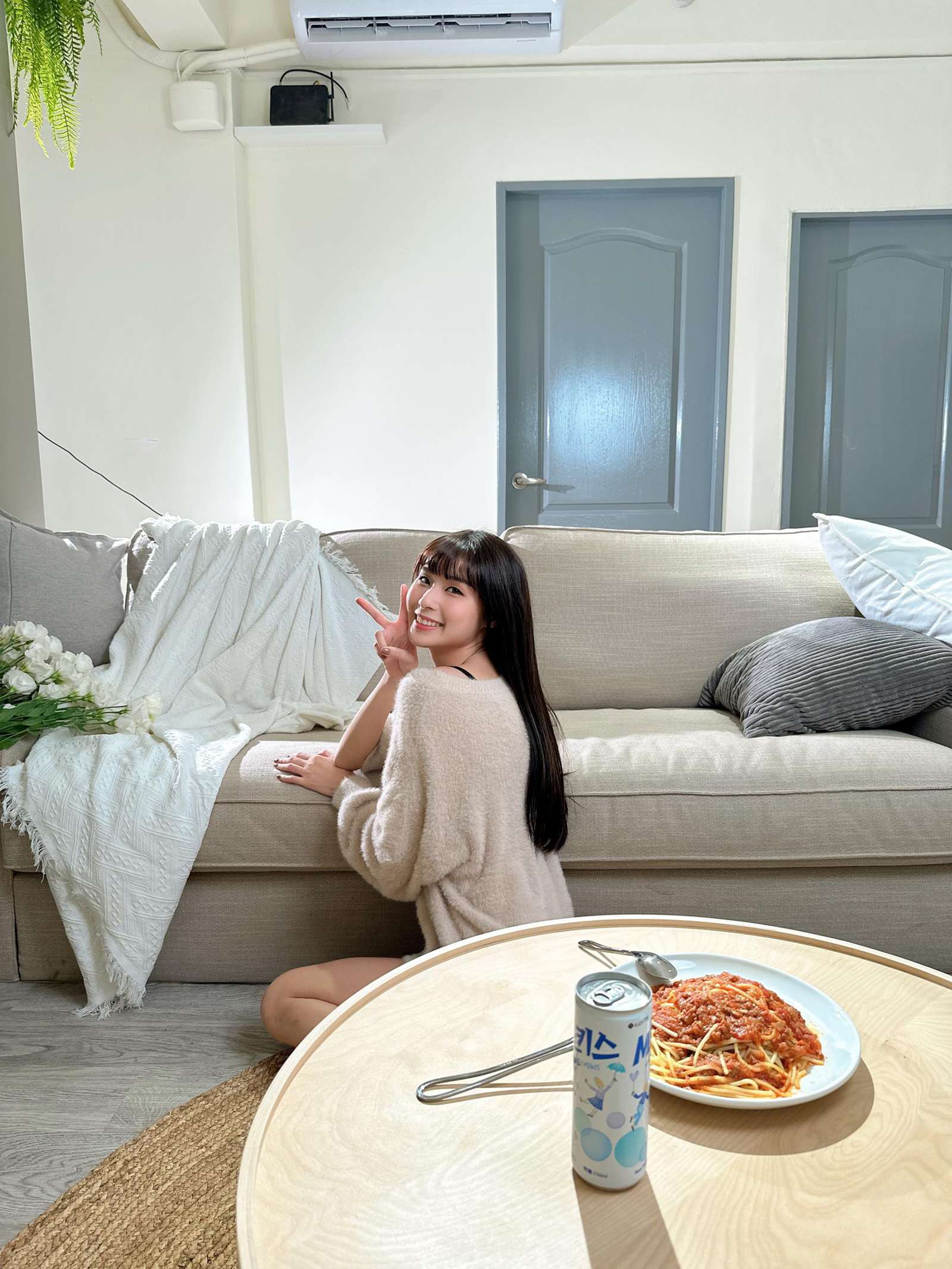 图片[85]-泥泥汝  – 居家[110P] – 速更版-美库