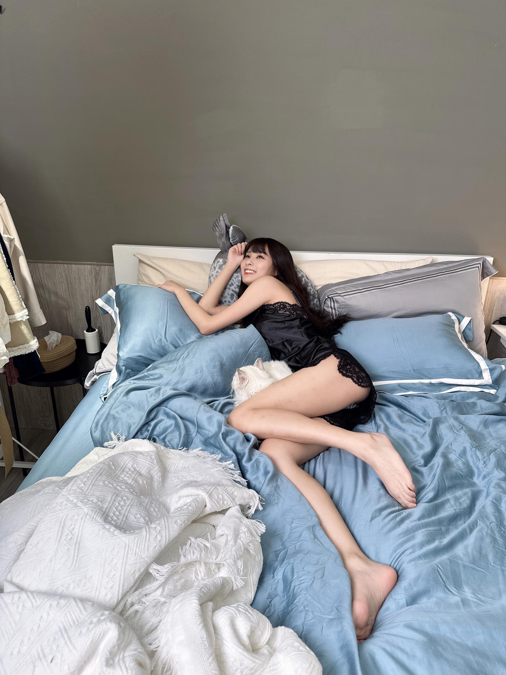 图片[88]-泥泥汝  – 居家[110P] – 速更版-美库