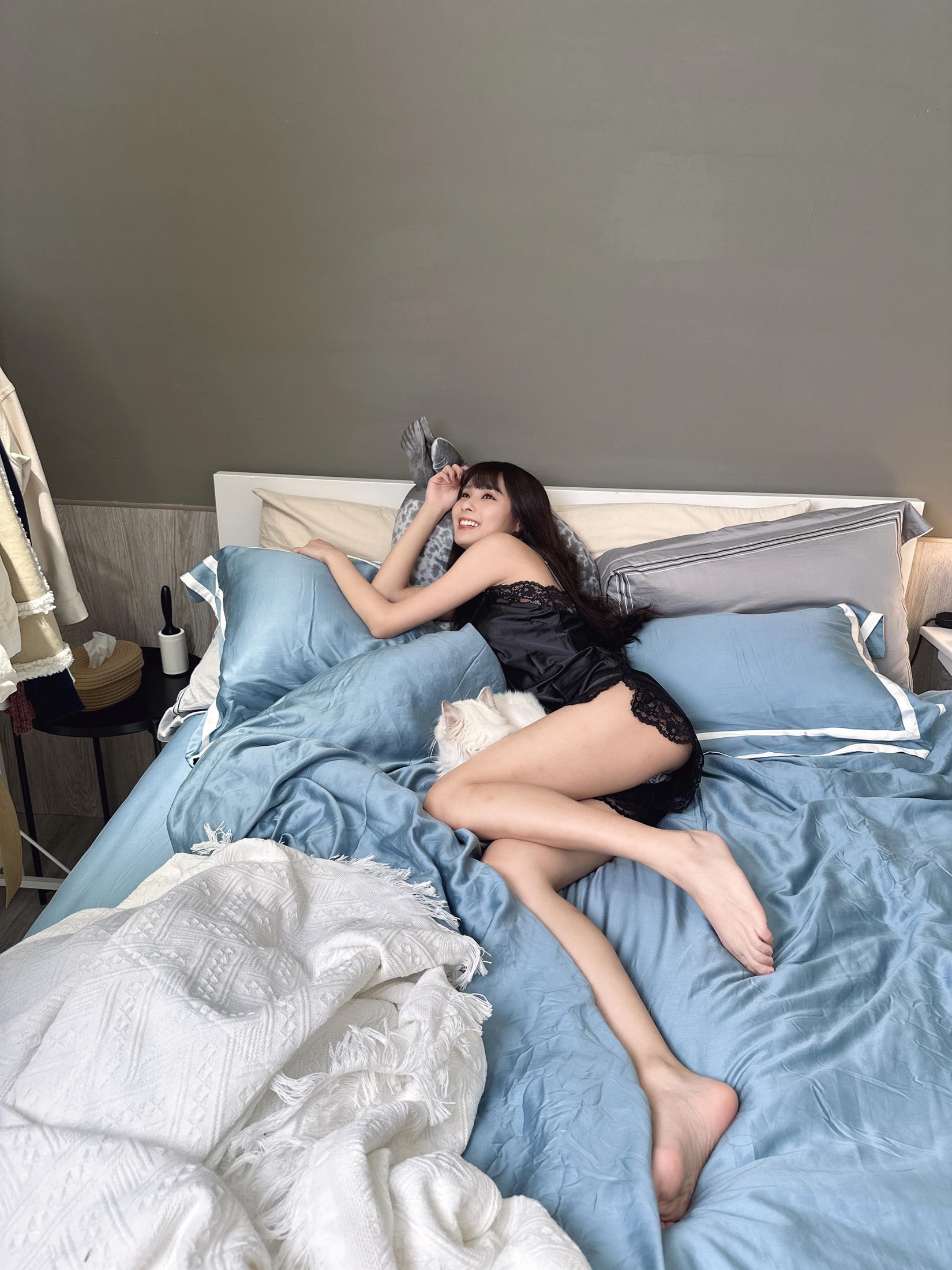 图片[90]-泥泥汝  – 居家[110P] – 速更版-美库