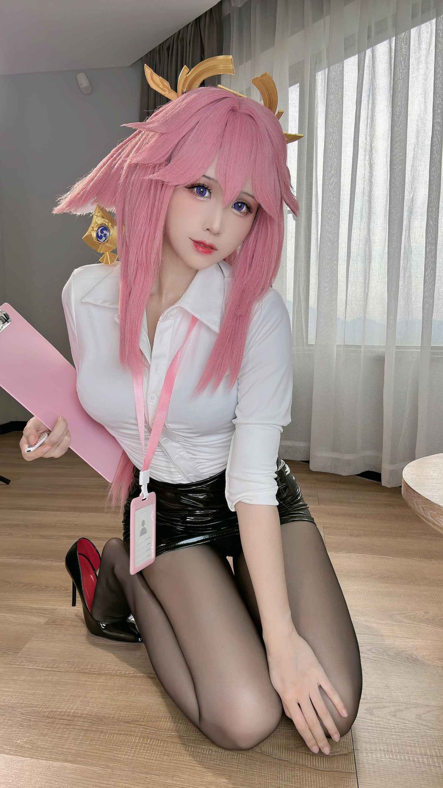 图片[12]-miko酱ww  – 2023年08月合集[166P] – 速更版-美库