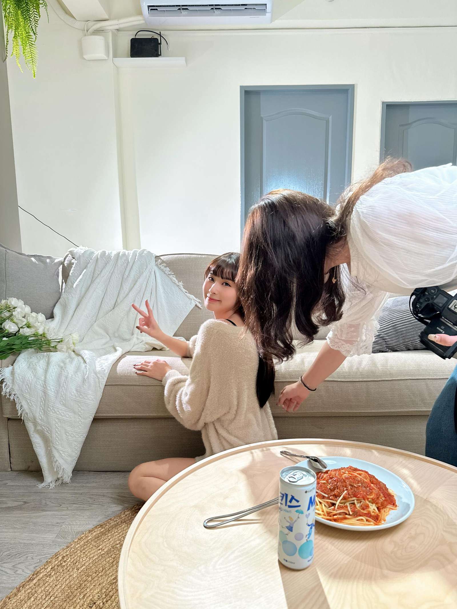 图片[97]-泥泥汝  – 居家[110P] – 速更版-美库