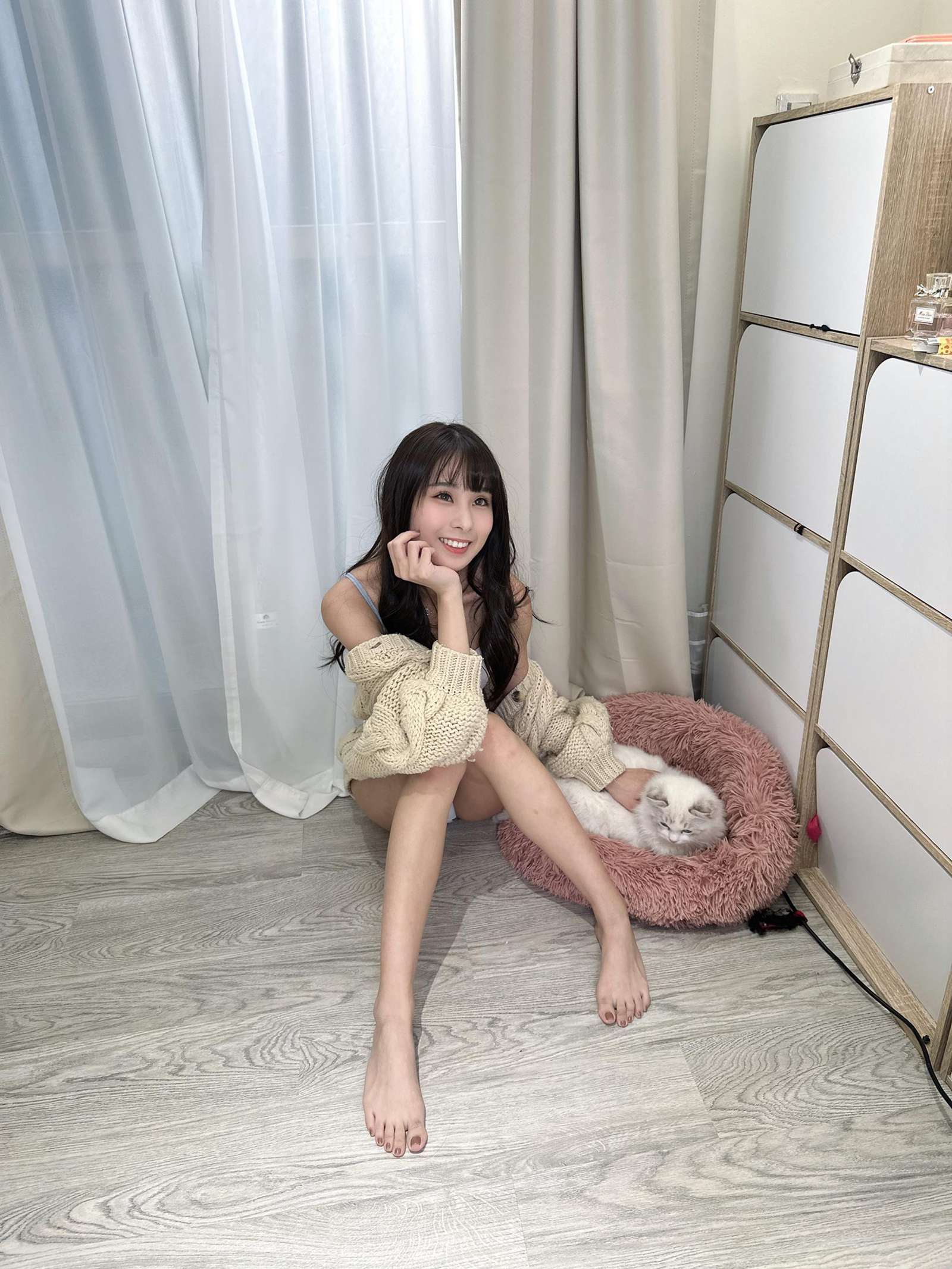 图片[103]-泥泥汝  – 居家[110P] – 速更版-美库