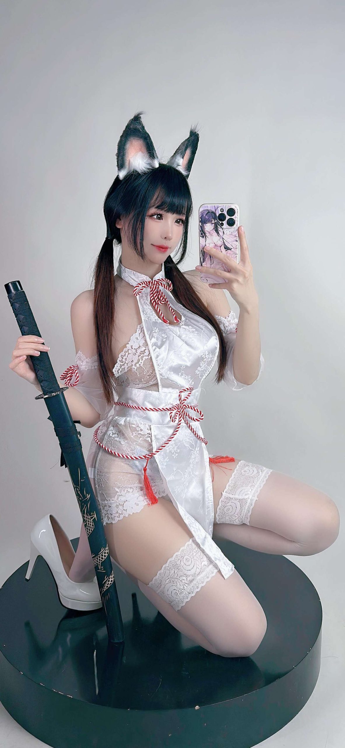 图片[18]-miko酱ww  – 2023年08月合集[166P] – 速更版-美库