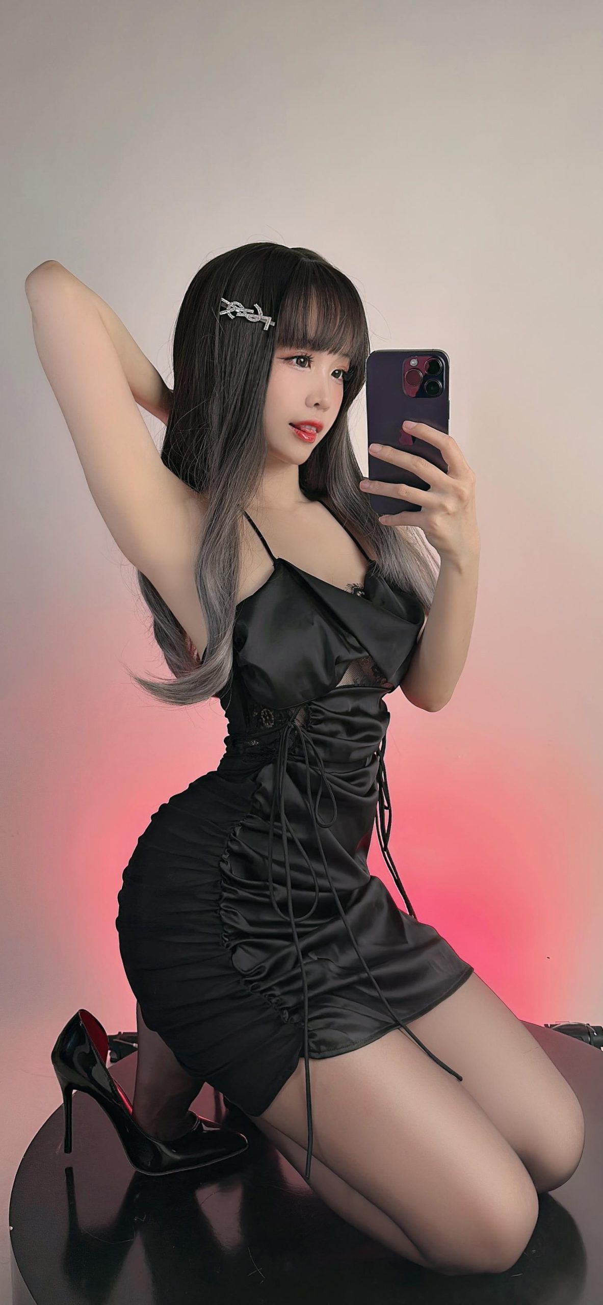 图片[66]-miko酱ww  – 2023年08月合集[166P] – 速更版-美库