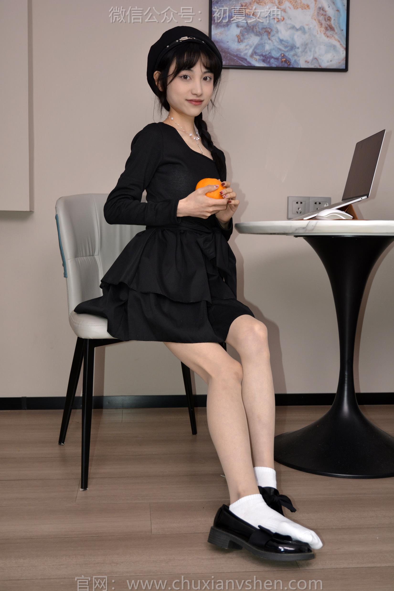 图片[47]-初夏女神 NO.177 柒柒 可可爱爱[140P] – 速更版-美库