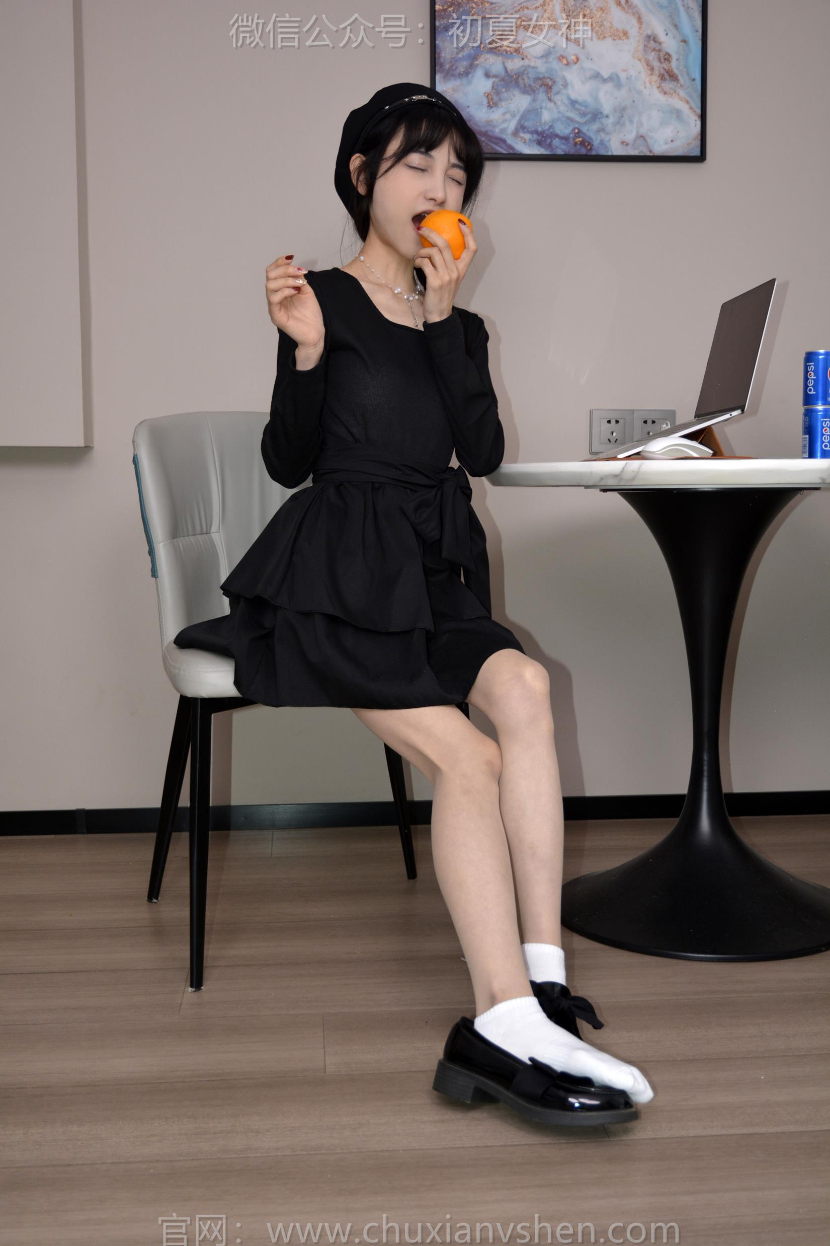 图片[48]-初夏女神 NO.177 柒柒 可可爱爱[140P] – 速更版-美库