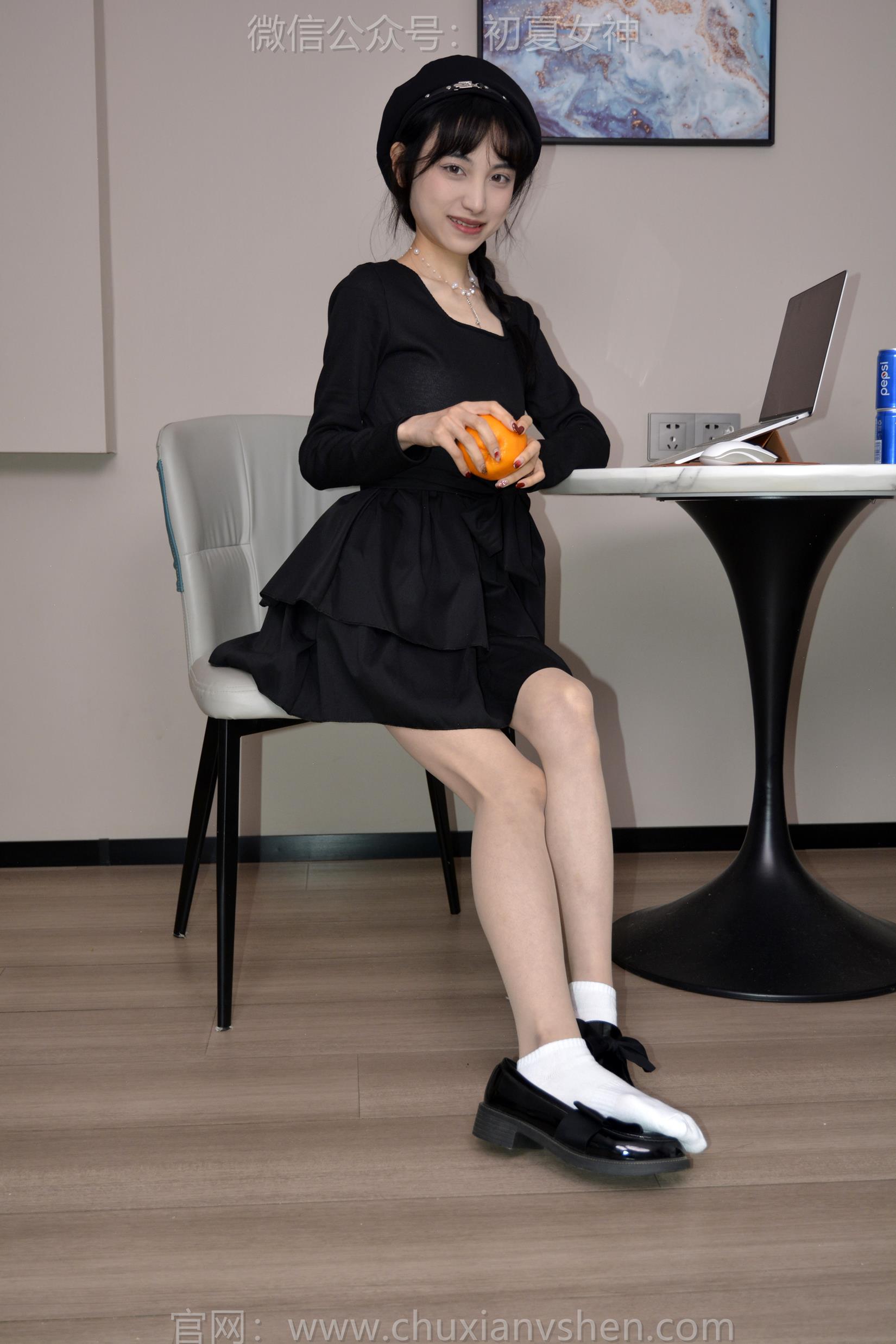 图片[50]-初夏女神 NO.177 柒柒 可可爱爱[140P] – 速更版-美库