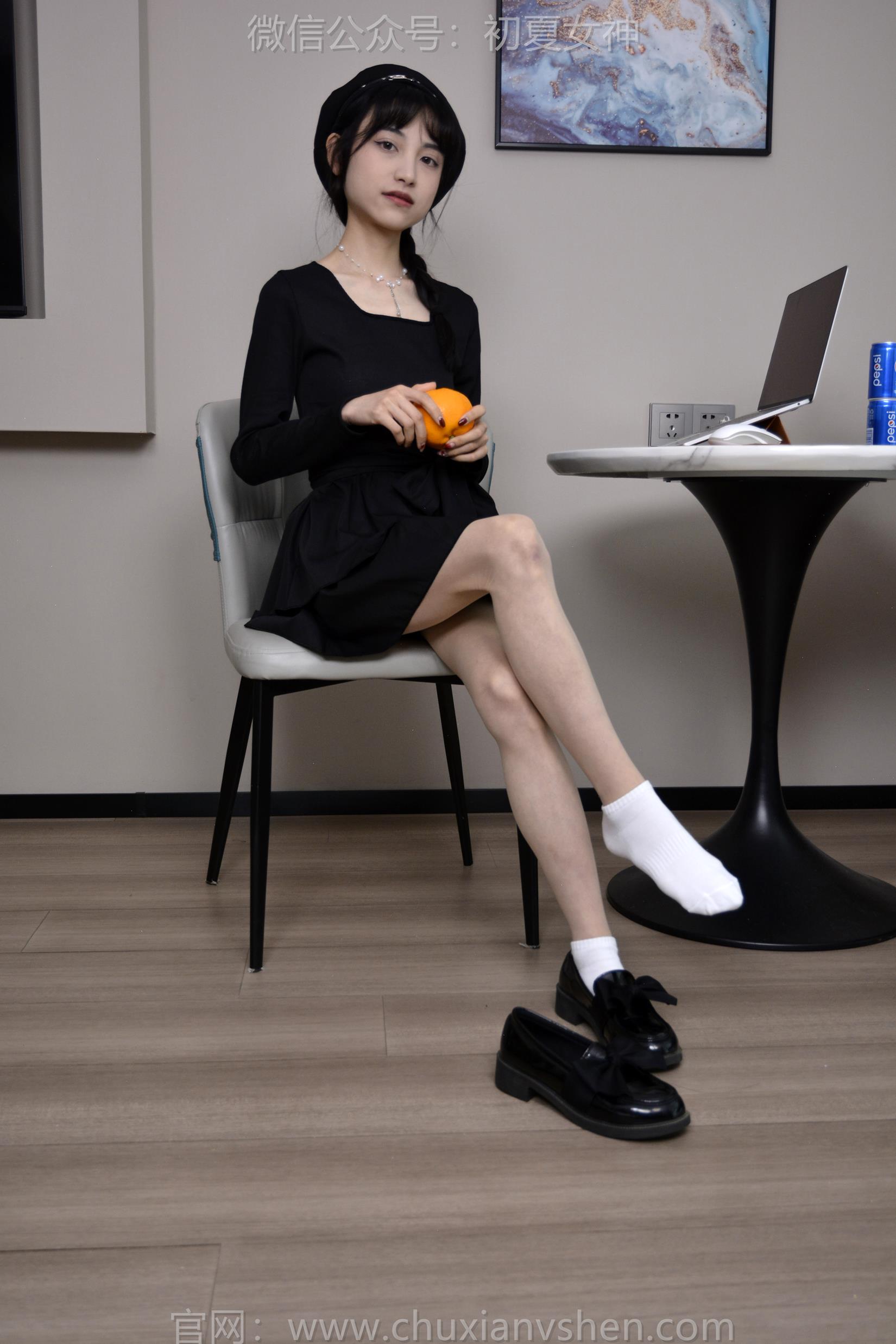 图片[51]-初夏女神 NO.177 柒柒 可可爱爱[140P] – 速更版-美库