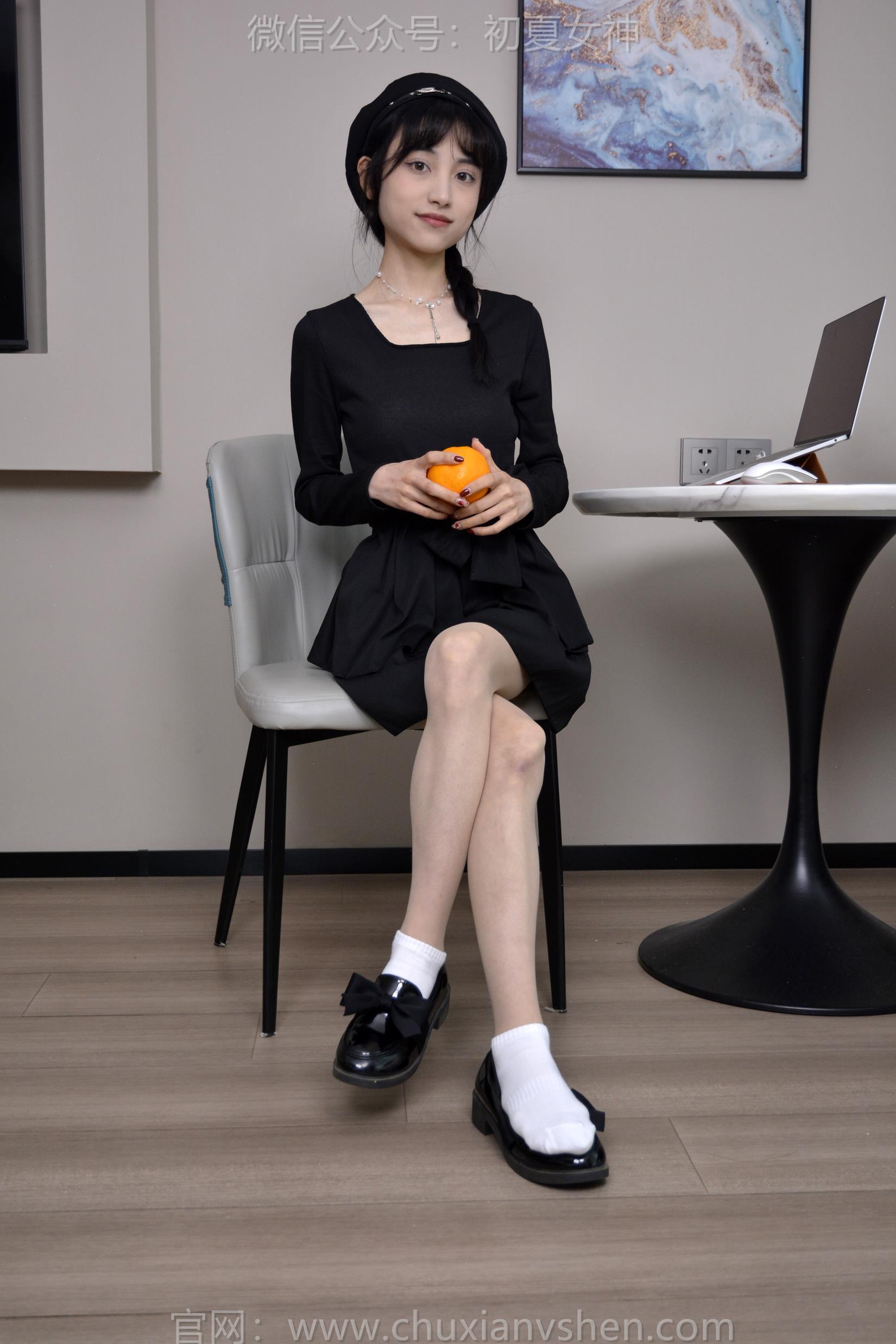 图片[54]-初夏女神 NO.177 柒柒 可可爱爱[140P] – 速更版-美库