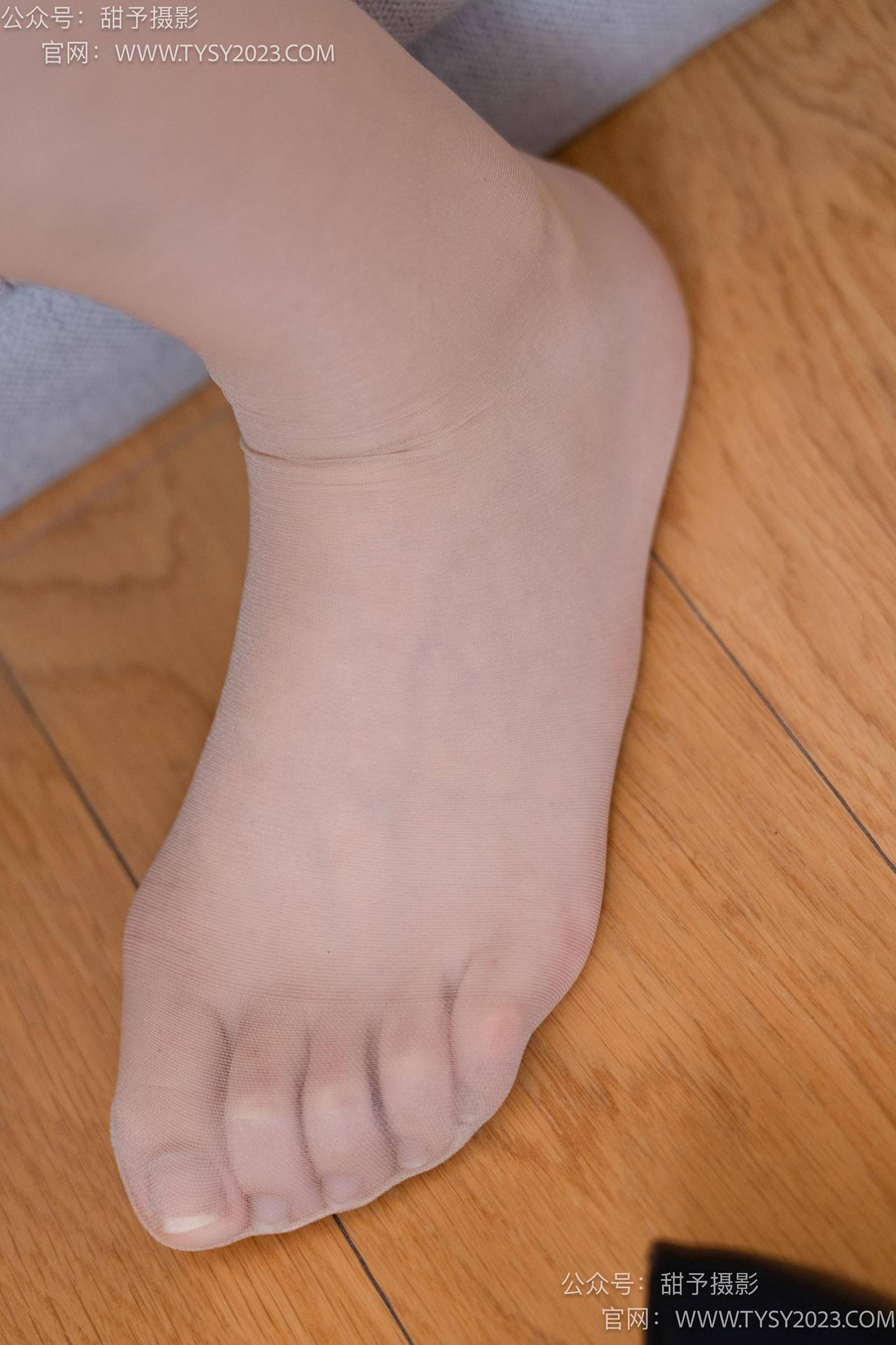 图片[68]-甜予摄影 NO.038 鱼鱼-高跟鞋、油亮肉丝[129P] – 速更版-美库