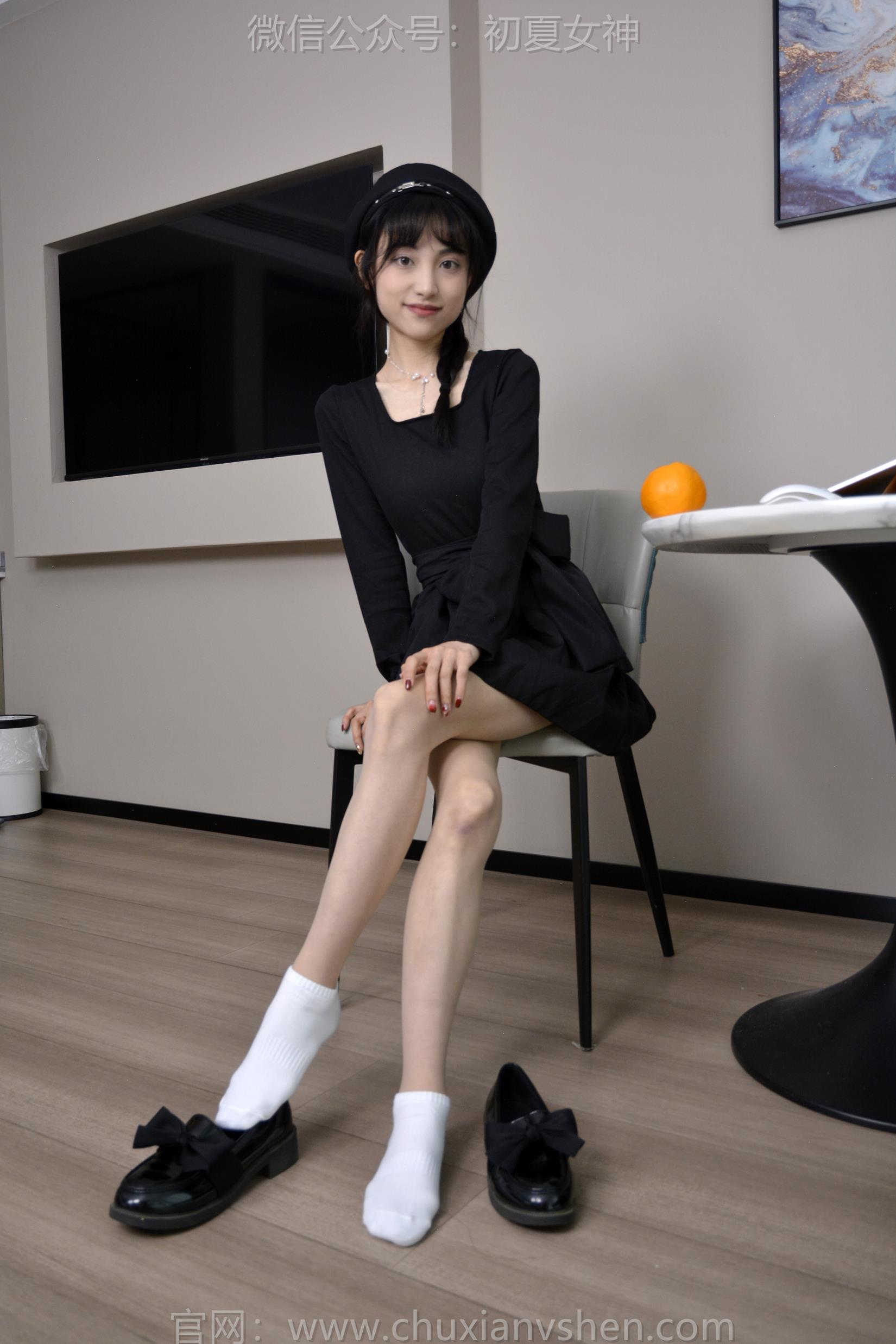 图片[78]-初夏女神 NO.177 柒柒 可可爱爱[140P] – 速更版-美库