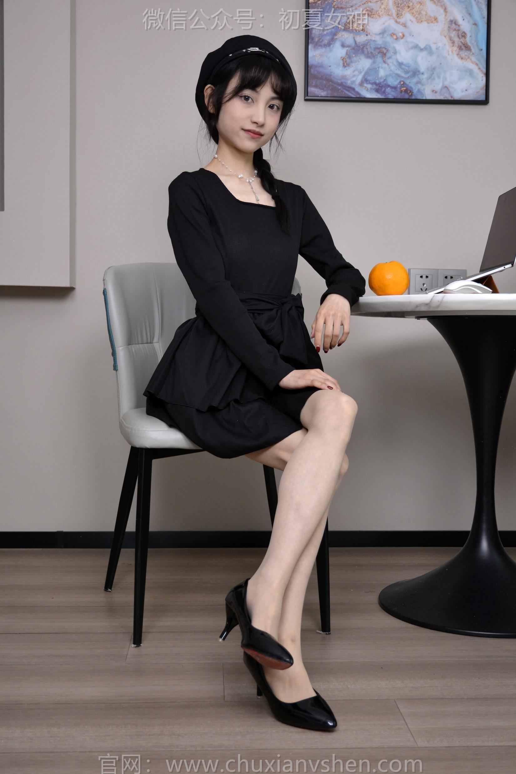 图片[91]-初夏女神 NO.177 柒柒 可可爱爱[140P] – 速更版-美库