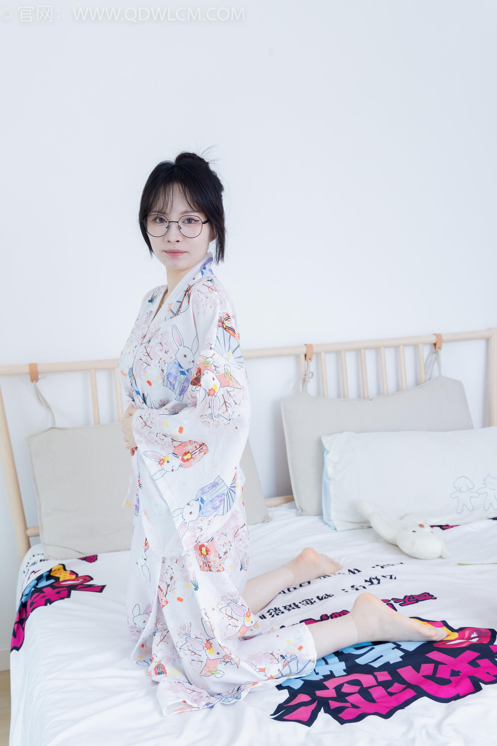 图片[43]-物恋传媒 NO.2017 小酒-爱未眠[200P] – 速更版-美库