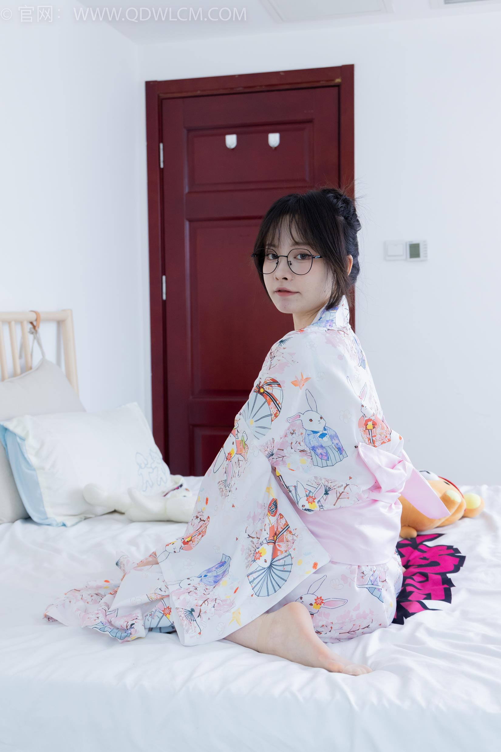 图片[55]-物恋传媒 NO.2017 小酒-爱未眠[200P] – 速更版-美库