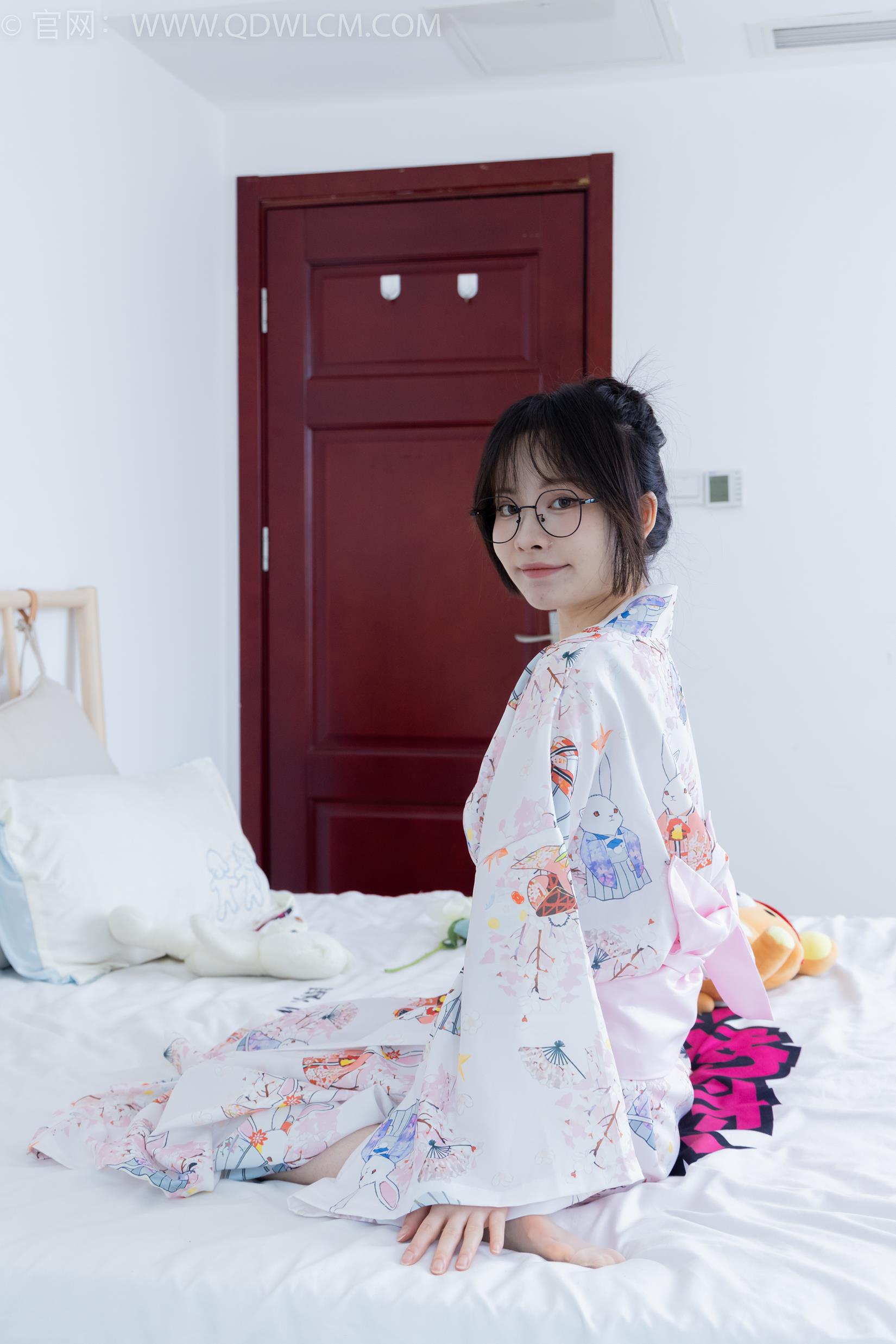 图片[56]-物恋传媒 NO.2017 小酒-爱未眠[200P] – 速更版-美库