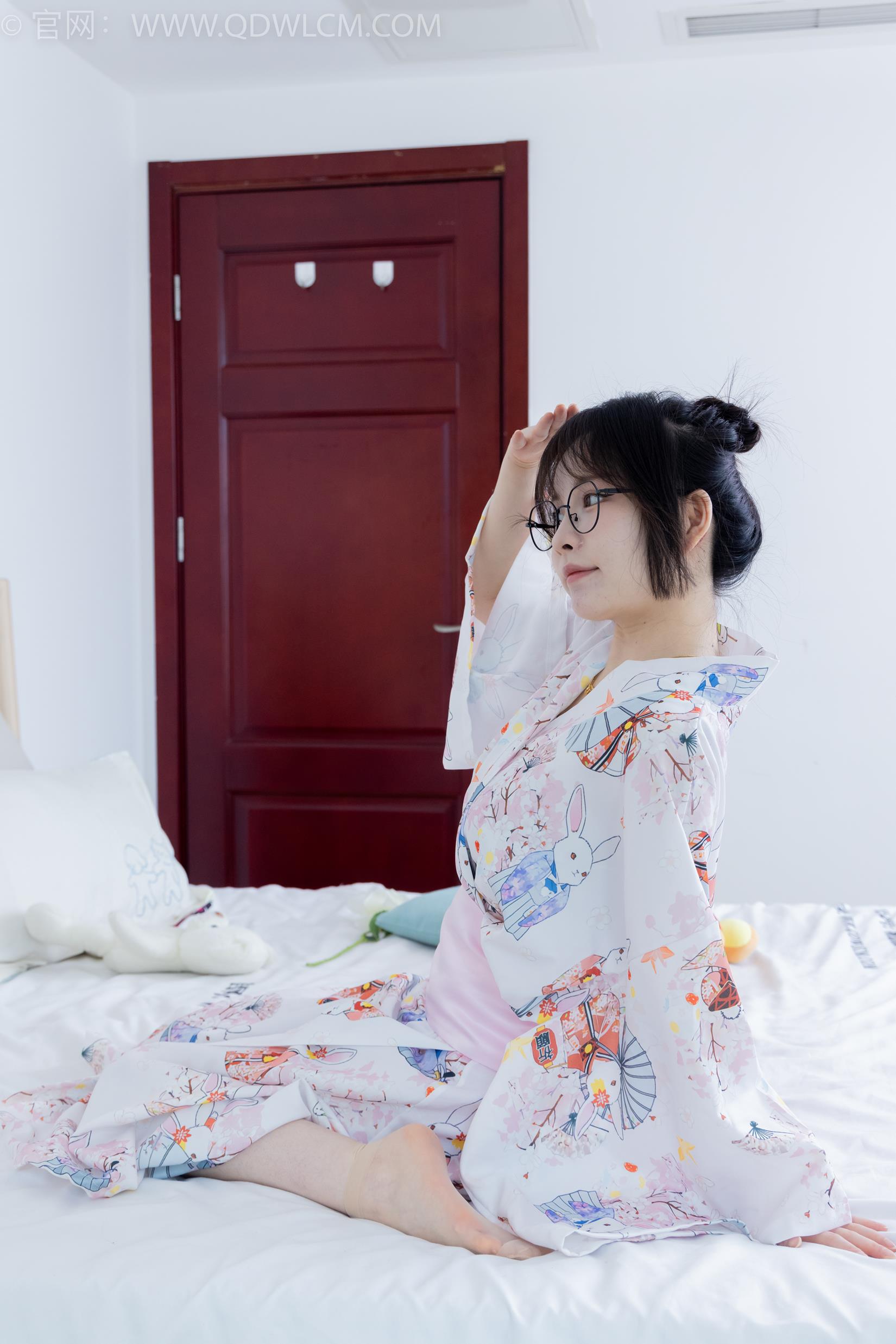 图片[57]-物恋传媒 NO.2017 小酒-爱未眠[200P] – 速更版-美库