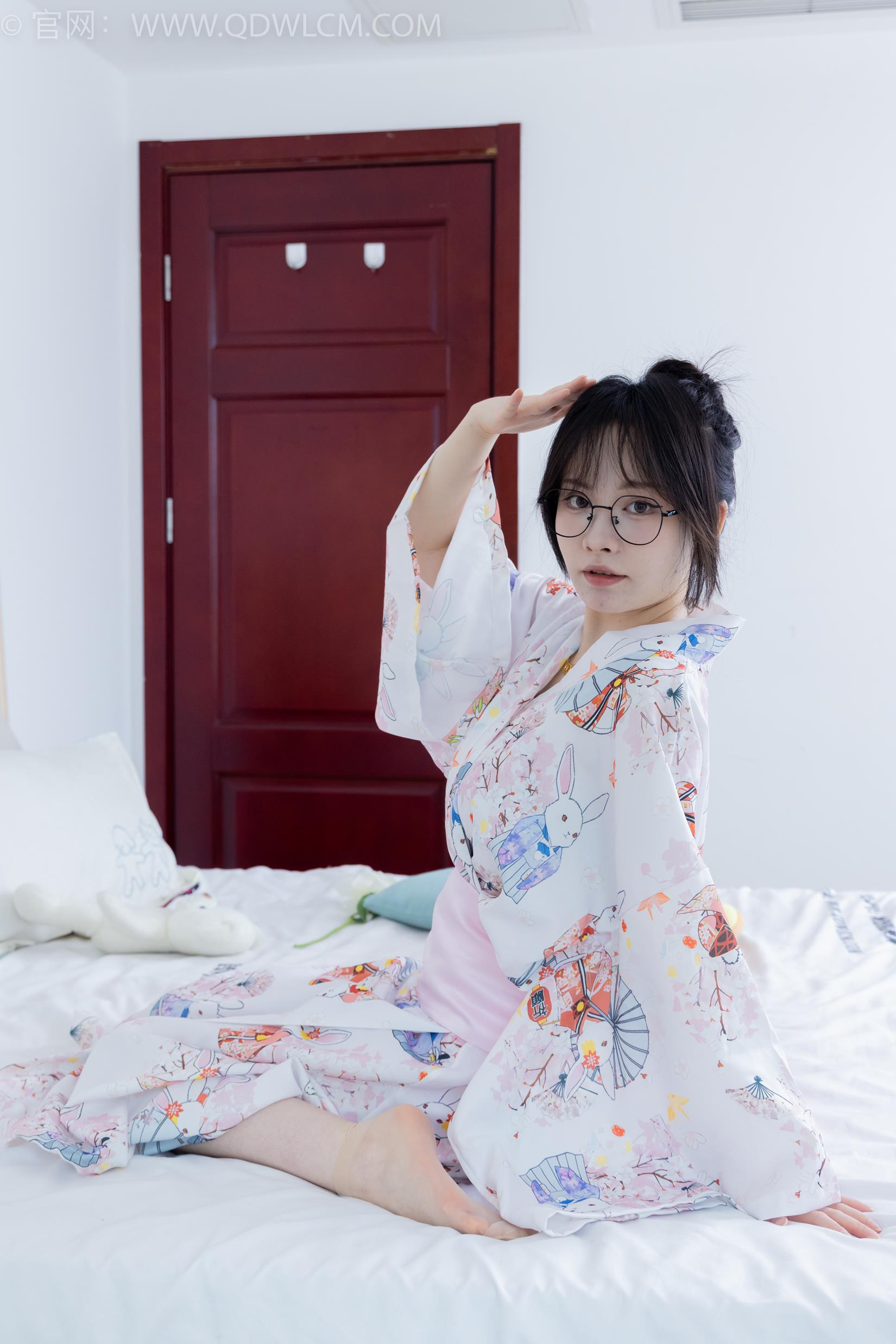 图片[58]-物恋传媒 NO.2017 小酒-爱未眠[200P] – 速更版-美库