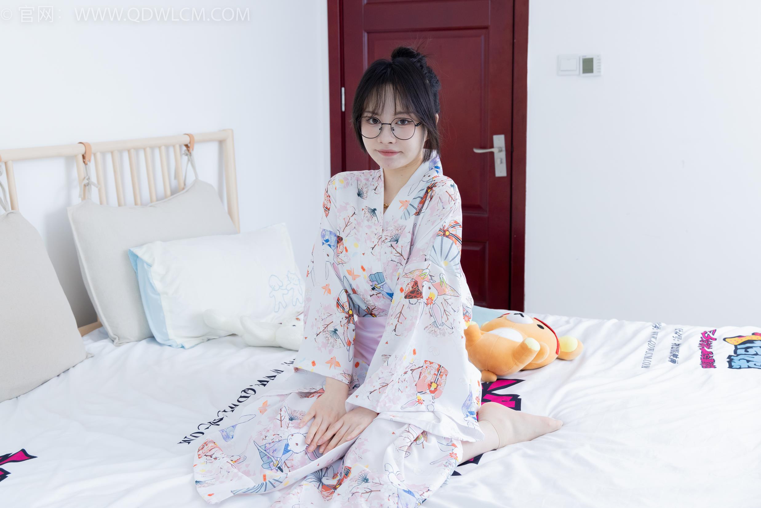 图片[59]-物恋传媒 NO.2017 小酒-爱未眠[200P] – 速更版-美库