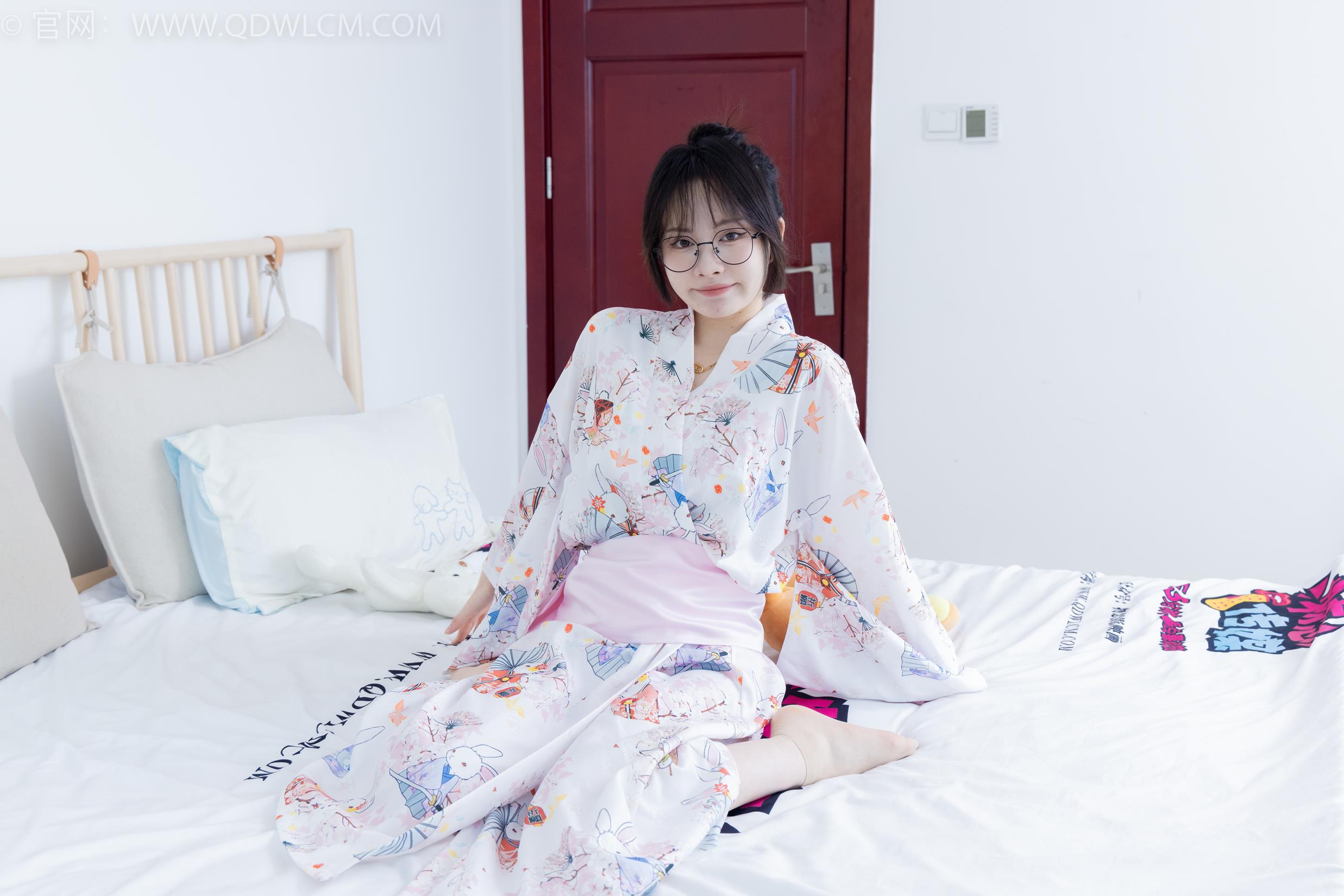 图片[61]-物恋传媒 NO.2017 小酒-爱未眠[200P] – 速更版-美库