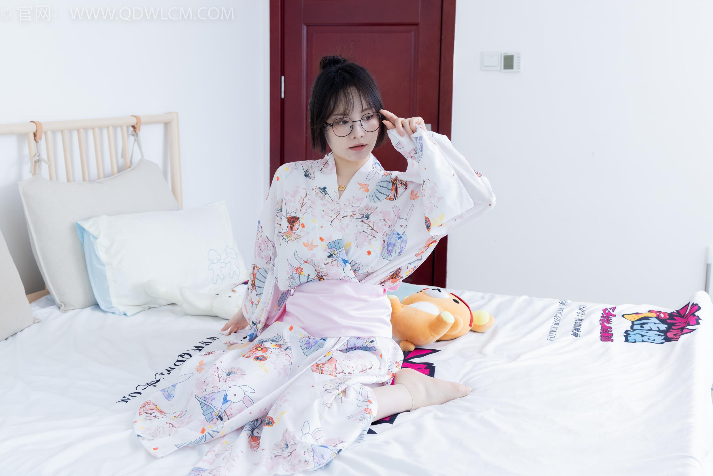 图片[62]-物恋传媒 NO.2017 小酒-爱未眠[200P] – 速更版-美库