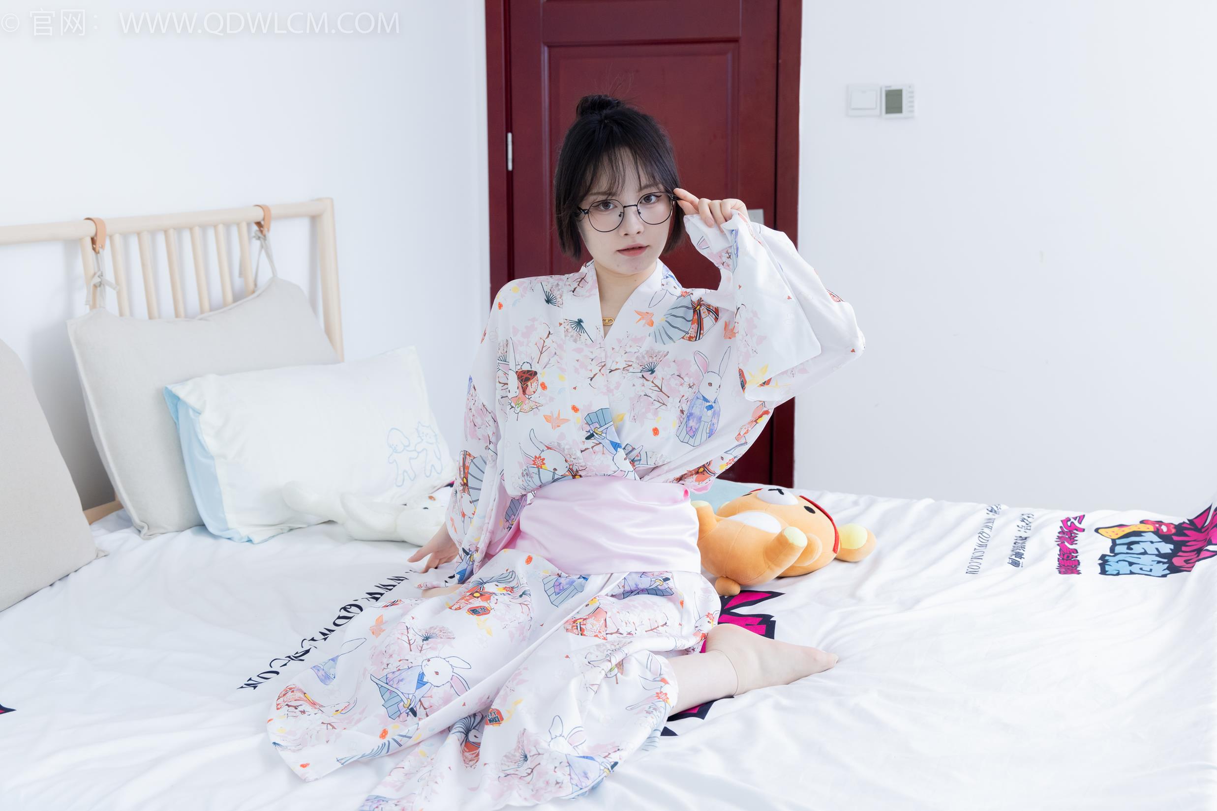 图片[63]-物恋传媒 NO.2017 小酒-爱未眠[200P] – 速更版-美库