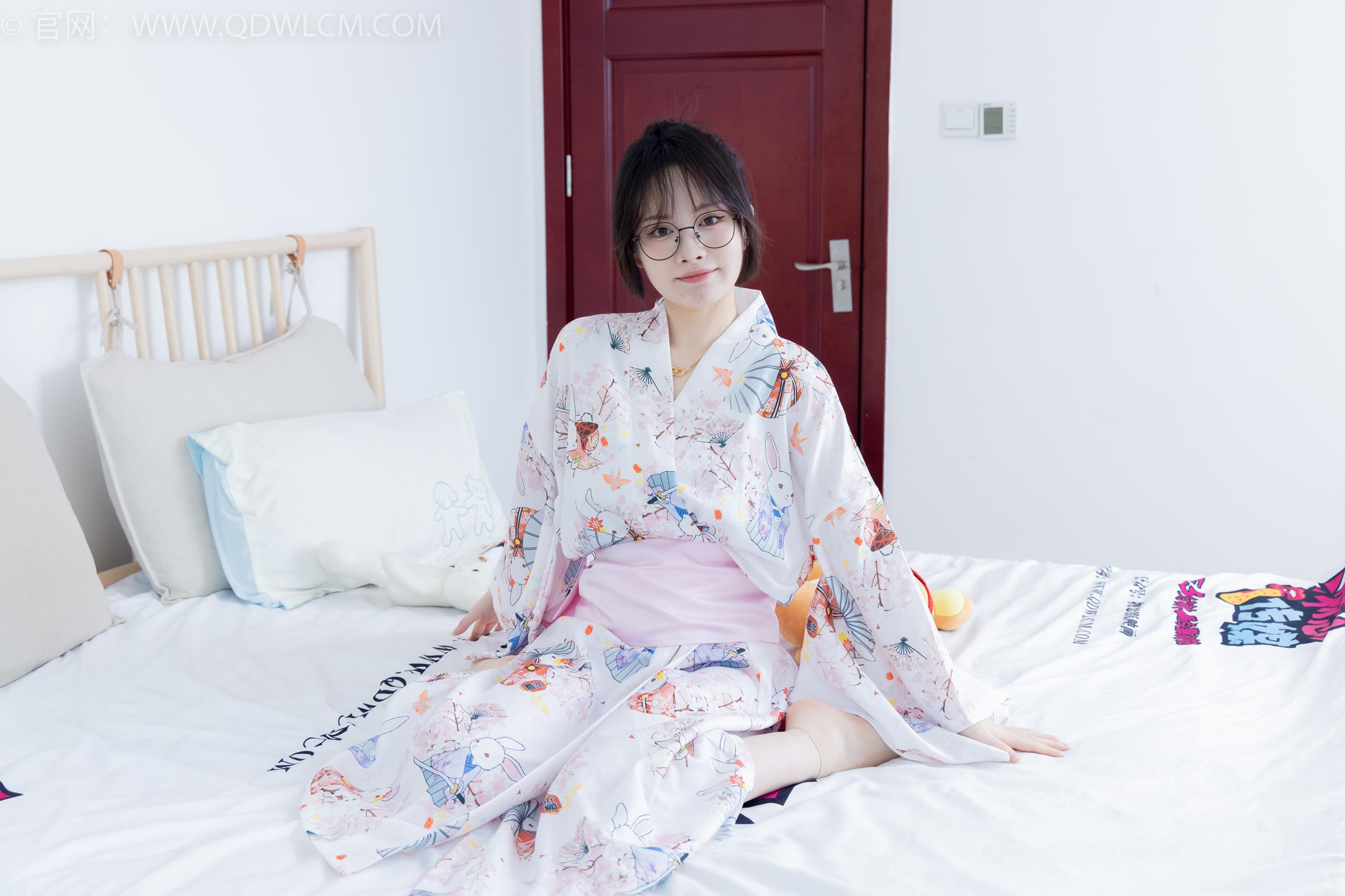 图片[64]-物恋传媒 NO.2017 小酒-爱未眠[200P] – 速更版-美库