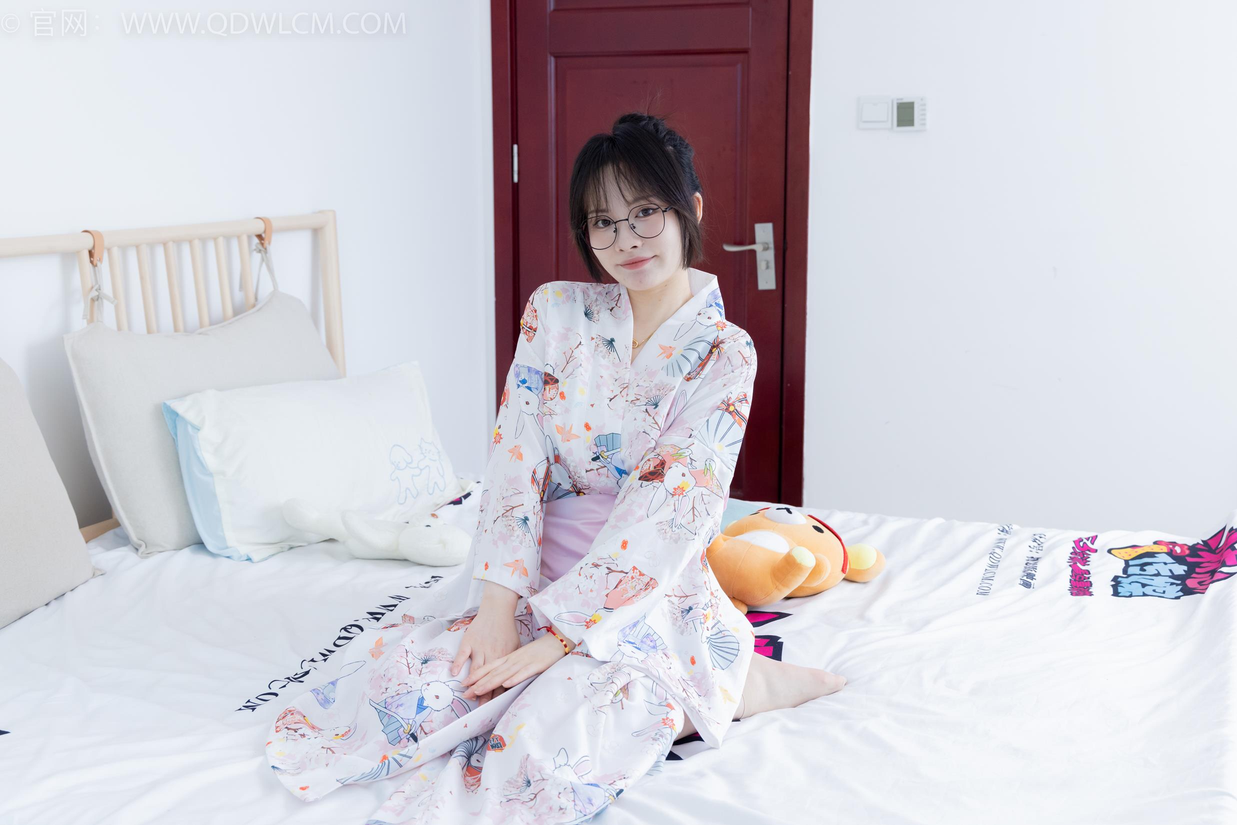 图片[65]-物恋传媒 NO.2017 小酒-爱未眠[200P] – 速更版-美库