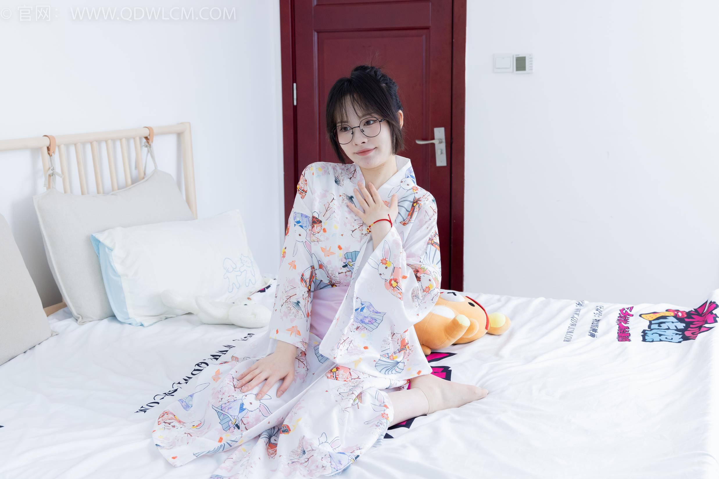 图片[66]-物恋传媒 NO.2017 小酒-爱未眠[200P] – 速更版-美库