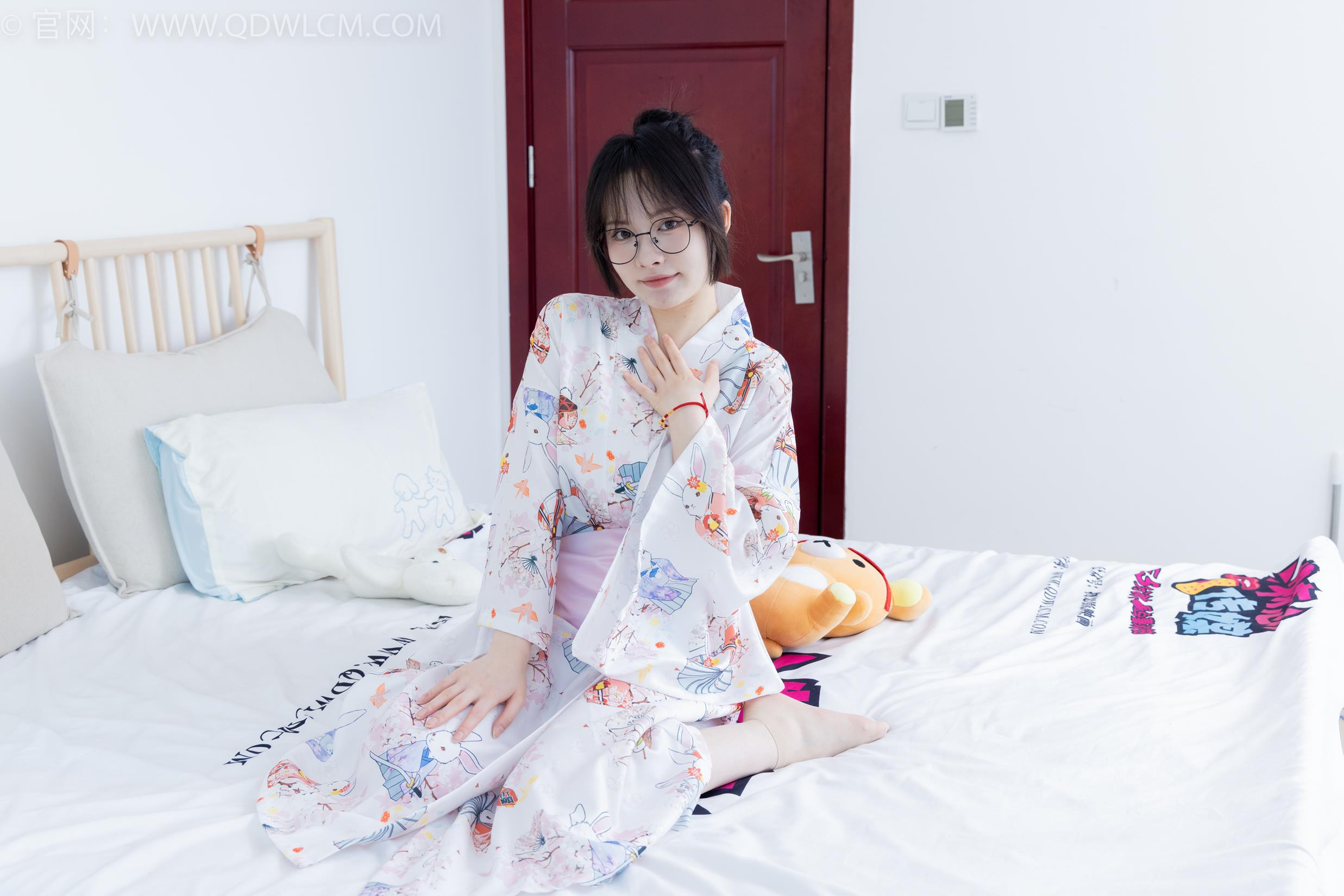 图片[67]-物恋传媒 NO.2017 小酒-爱未眠[200P] – 速更版-美库