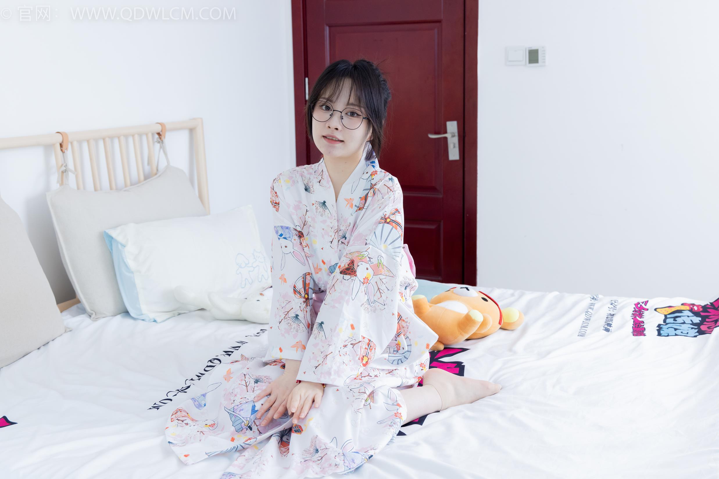 图片[68]-物恋传媒 NO.2017 小酒-爱未眠[200P] – 速更版-美库