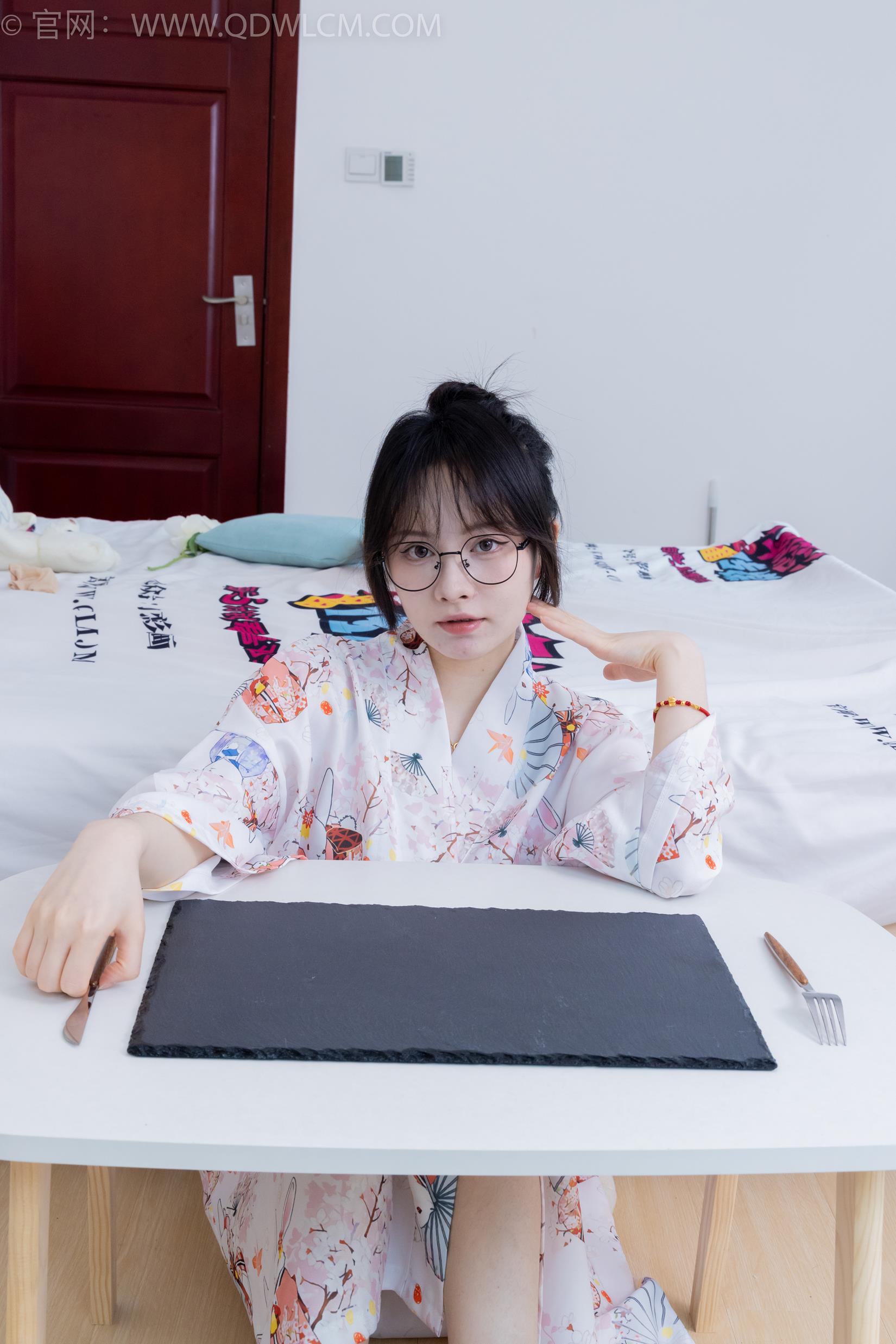 图片[83]-物恋传媒 NO.2017 小酒-爱未眠[200P] – 速更版-美库