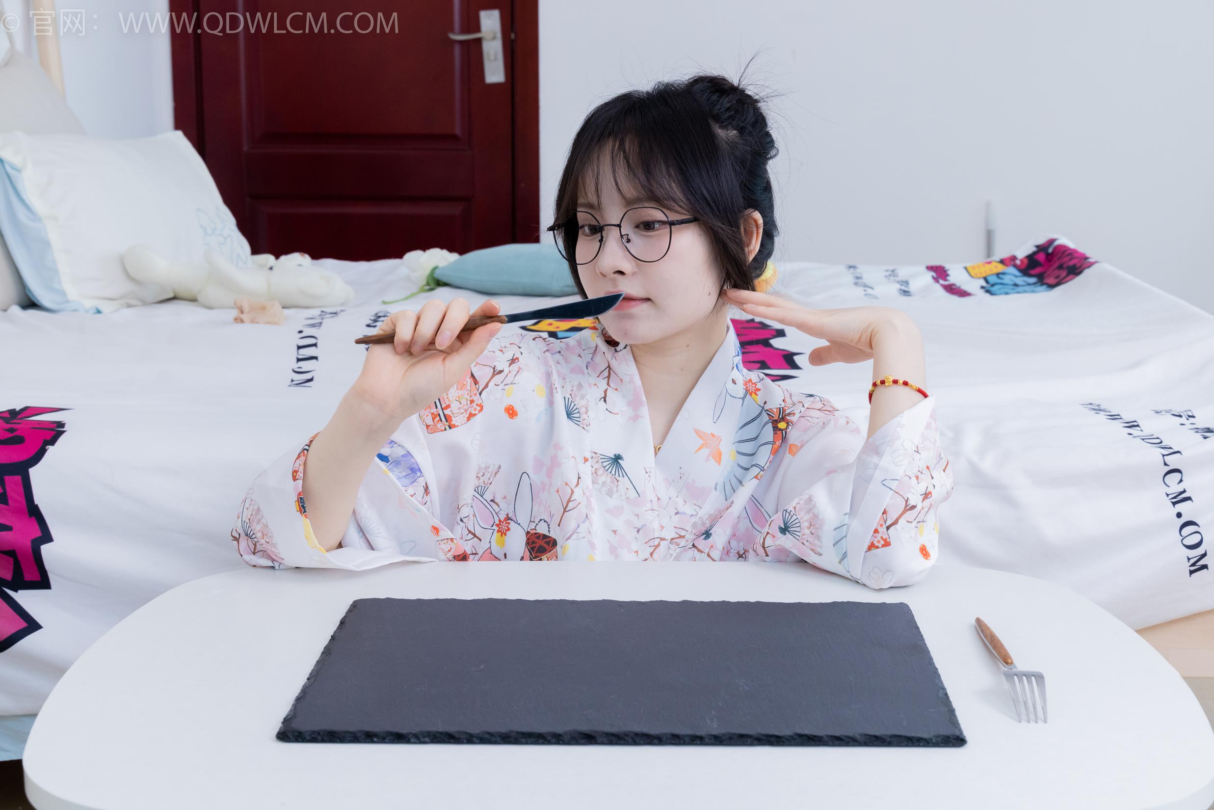 图片[84]-物恋传媒 NO.2017 小酒-爱未眠[200P] – 速更版-美库