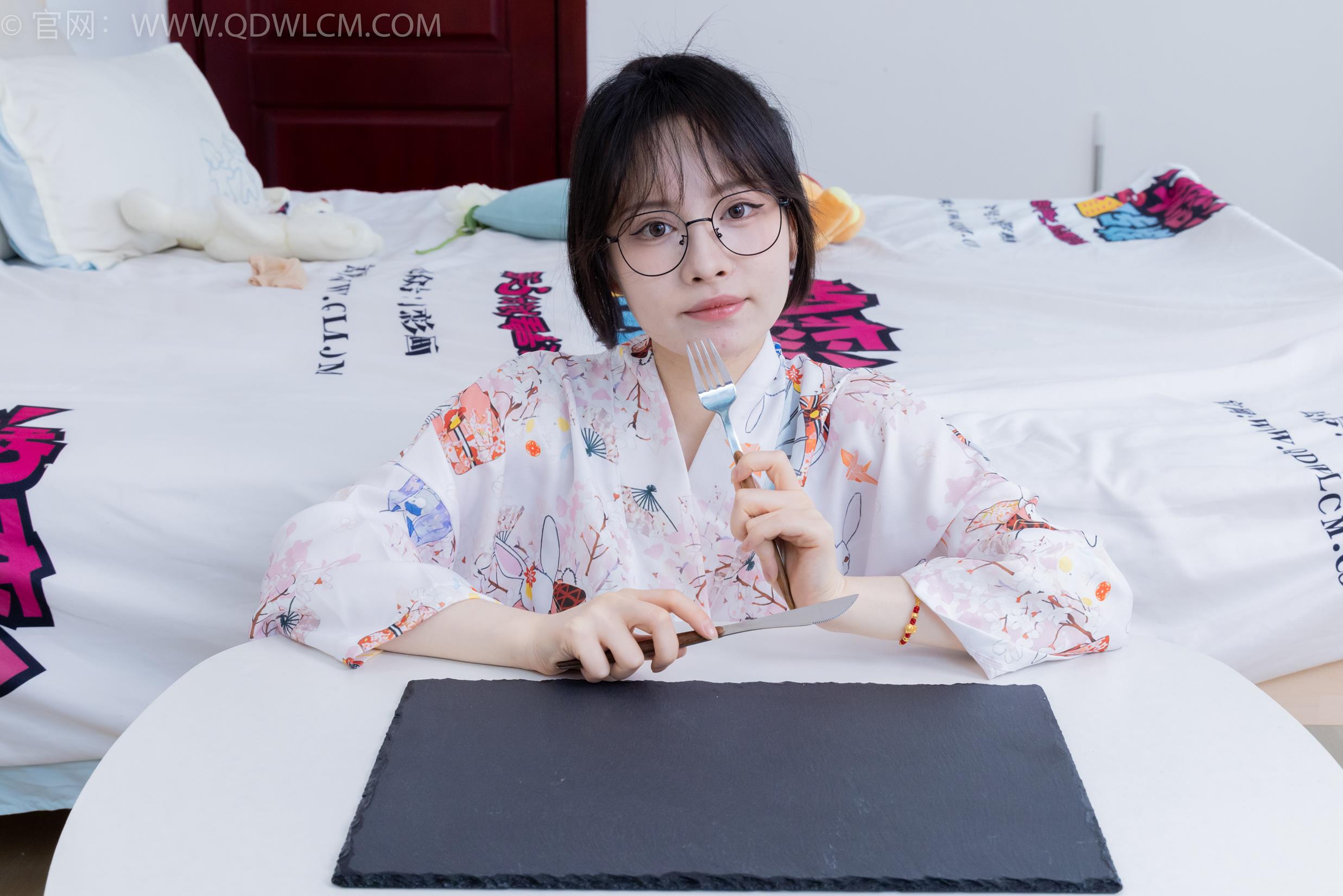 图片[85]-物恋传媒 NO.2017 小酒-爱未眠[200P] – 速更版-美库