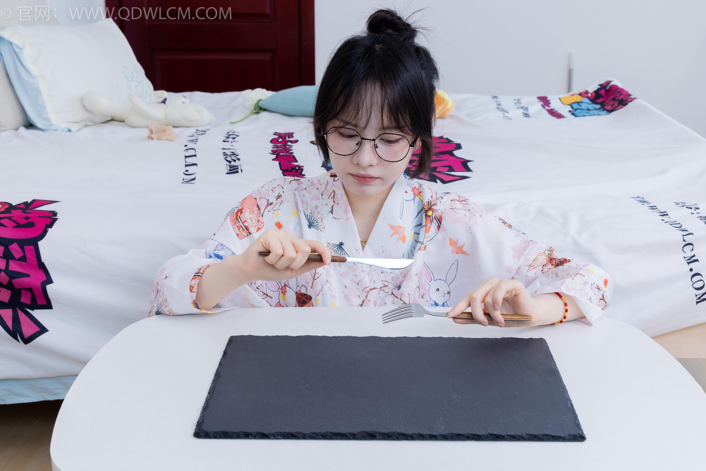 图片[88]-物恋传媒 NO.2017 小酒-爱未眠[200P] – 速更版-美库