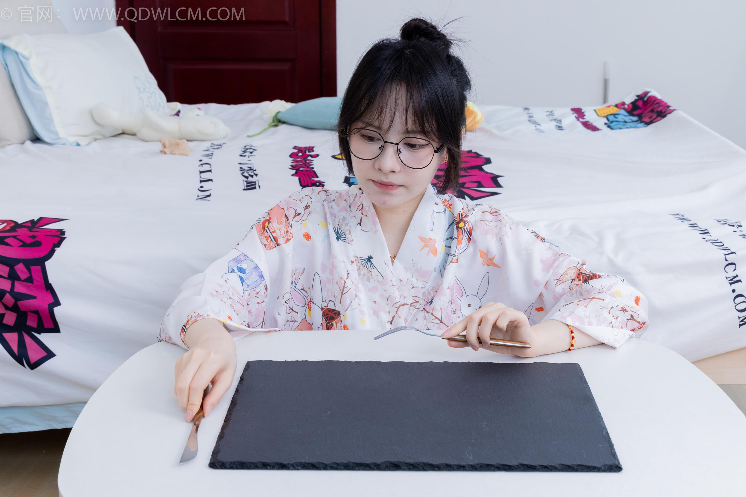 图片[89]-物恋传媒 NO.2017 小酒-爱未眠[200P] – 速更版-美库